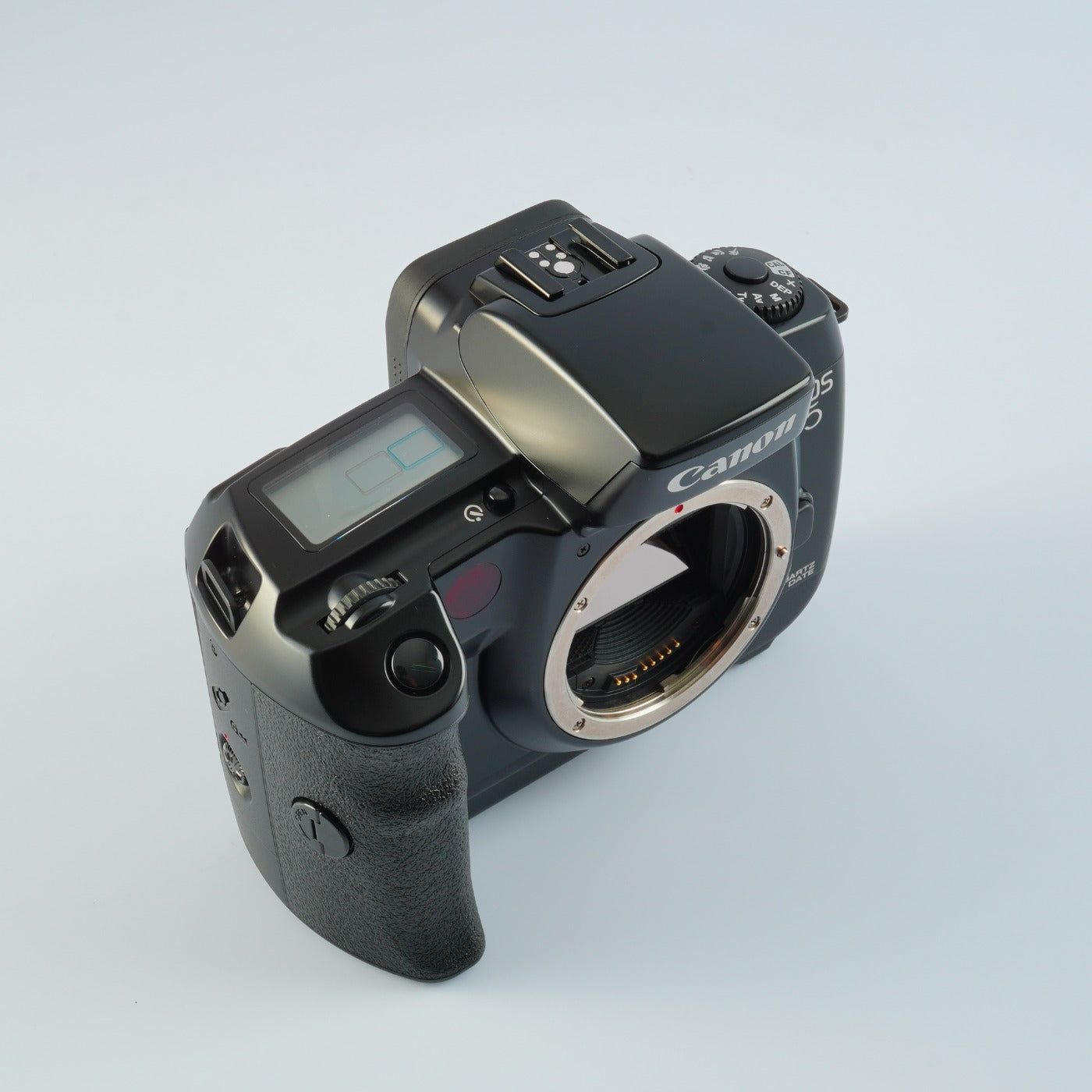 Canon EOS 5 QD (A2E) AF フィルム一眼レフカメラ