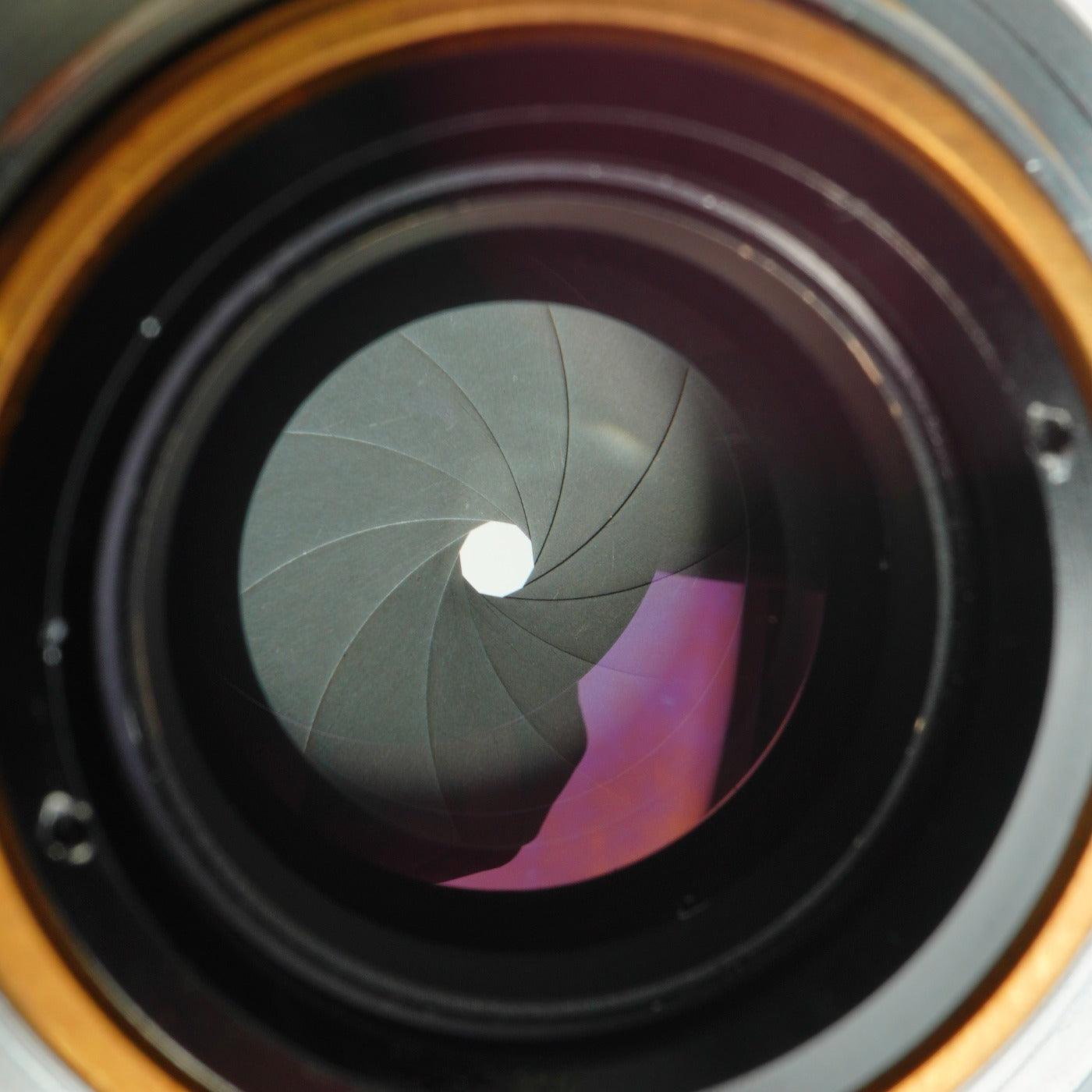 Nikon Nikkor-H.C 5cm 50mm F/2 For Leica LTM L39 単焦点レンズ