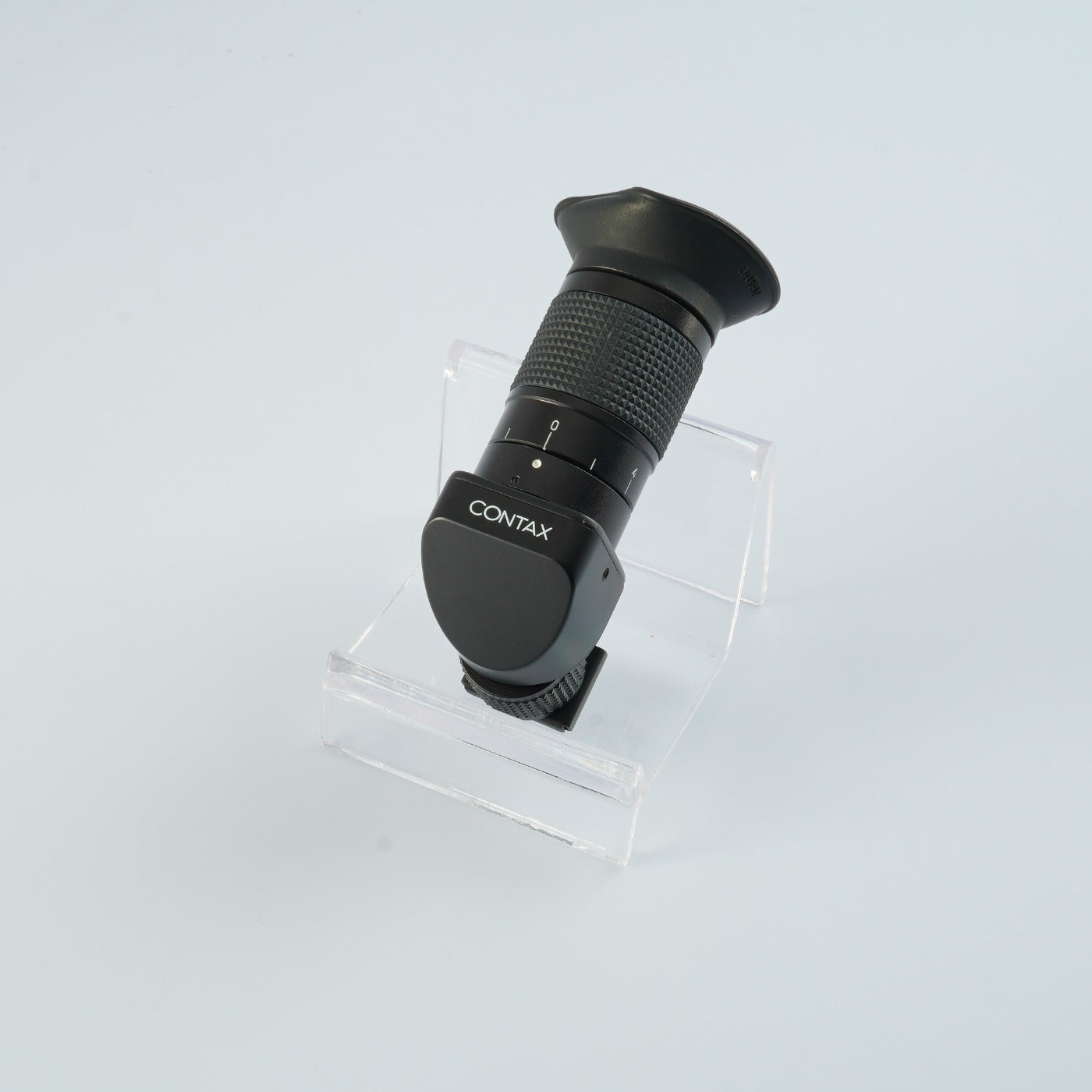 CONTAX Right Angle Finder ビューファインダー