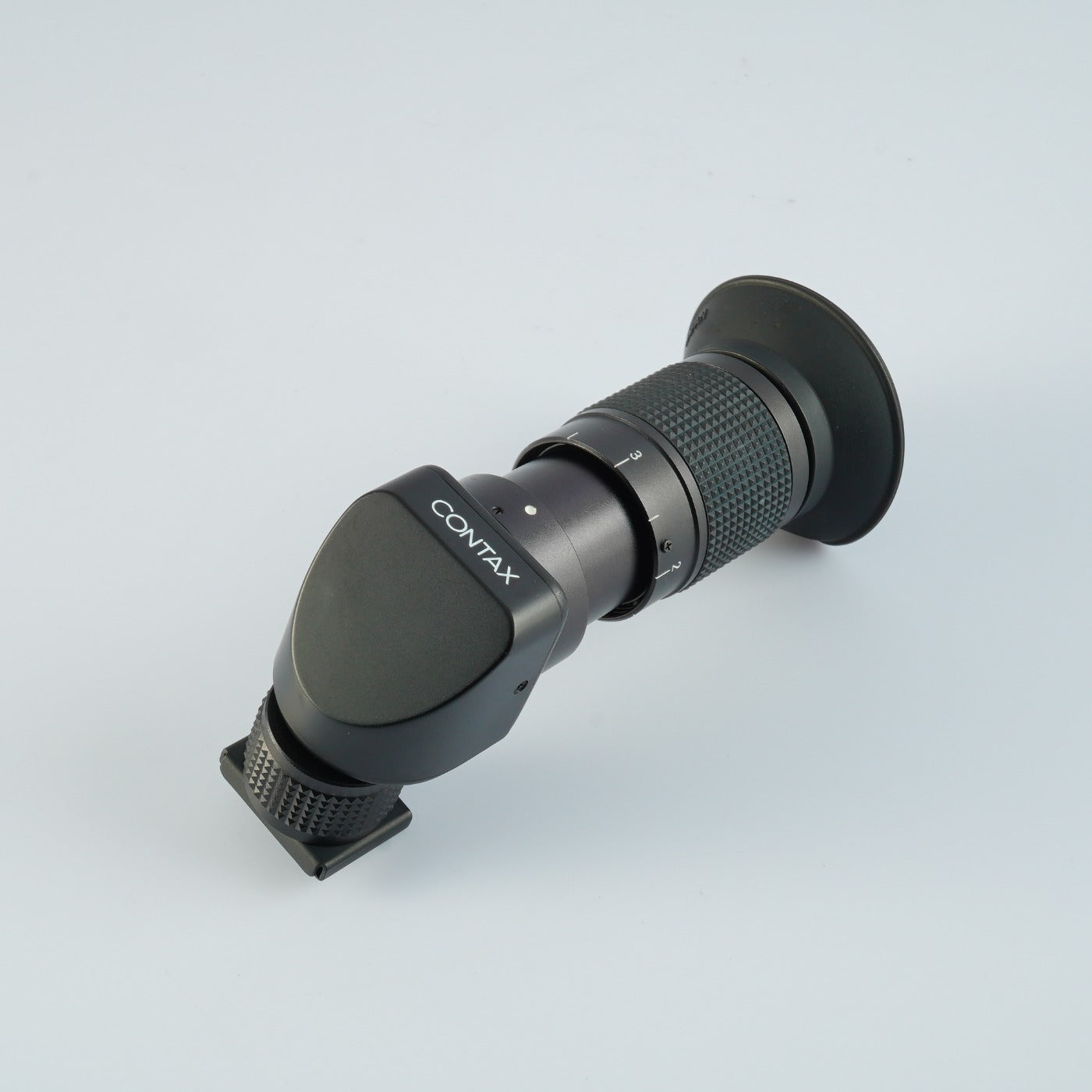 CONTAX Right Angle Finder ビューファインダー