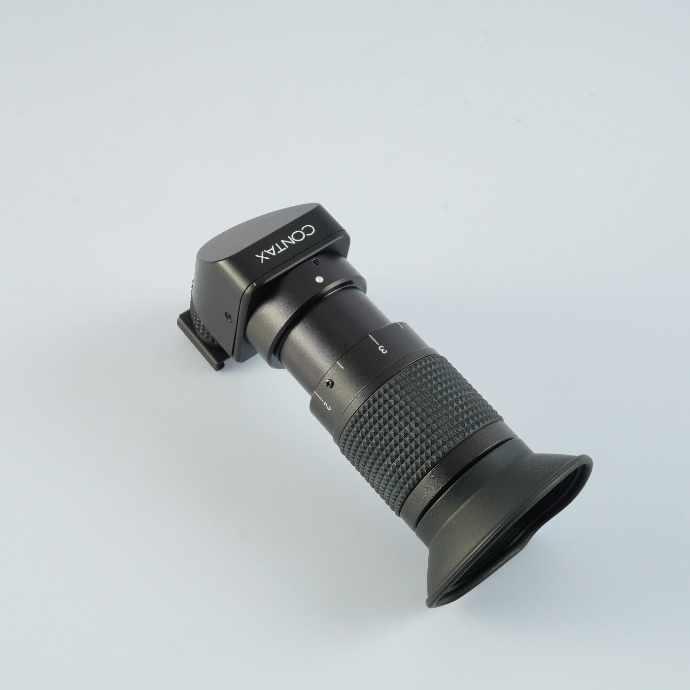 CONTAX Right Angle Finder ビューファインダー