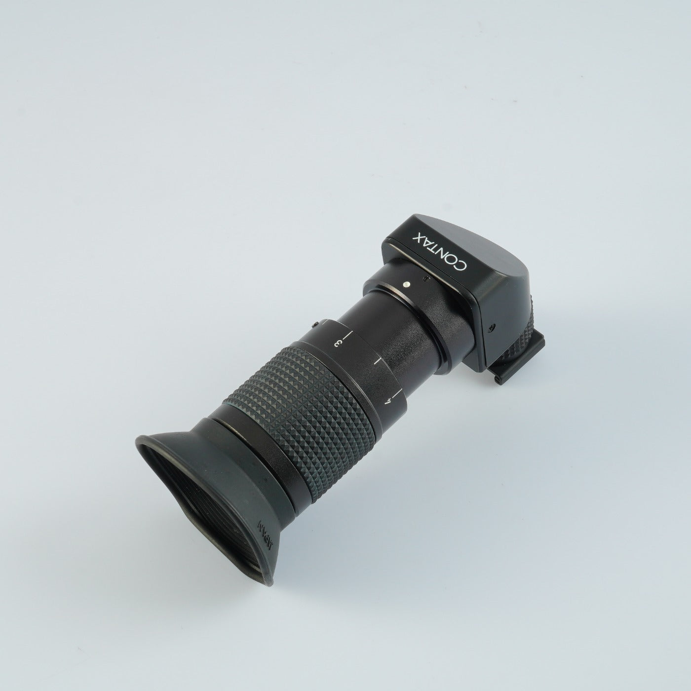 CONTAX Right Angle Finder ビューファインダー