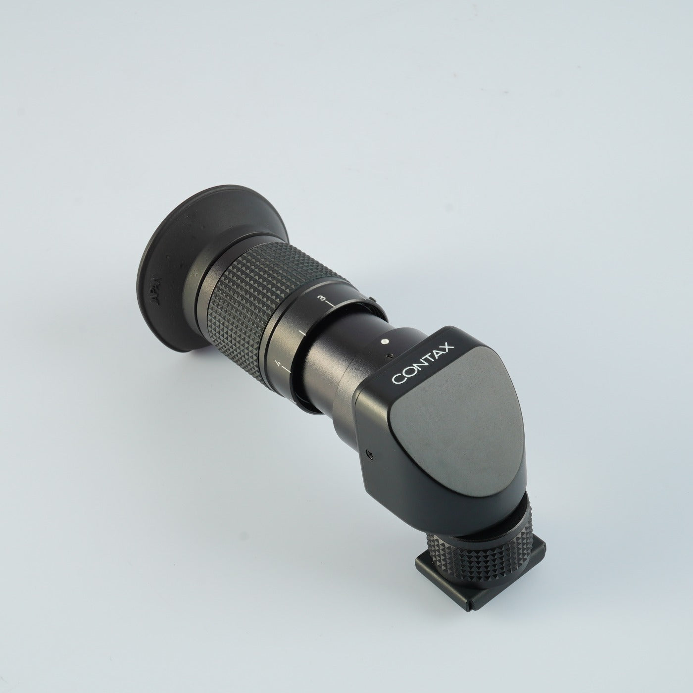 CONTAX Right Angle Finder ビューファインダー