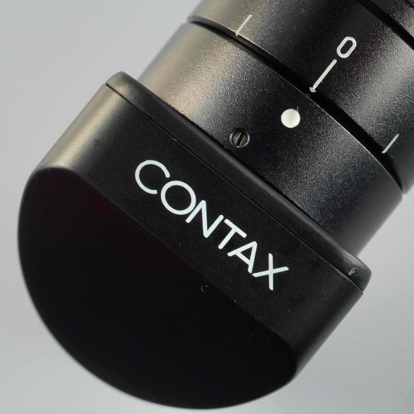 CONTAX Right Angle Finder ビューファインダー
