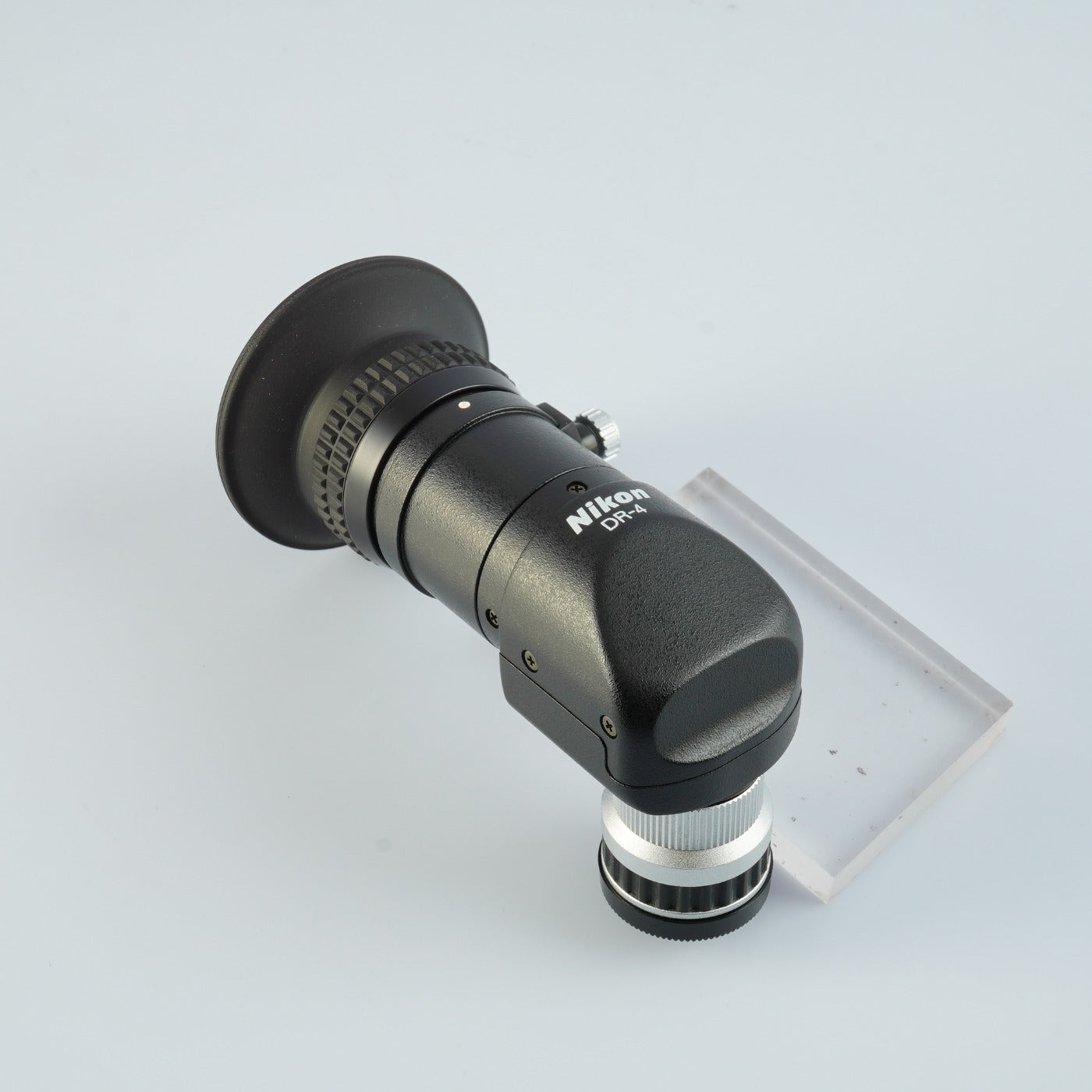 Nikon DR-4 Right Angle Viewing Attachment Finder ビューファインダー