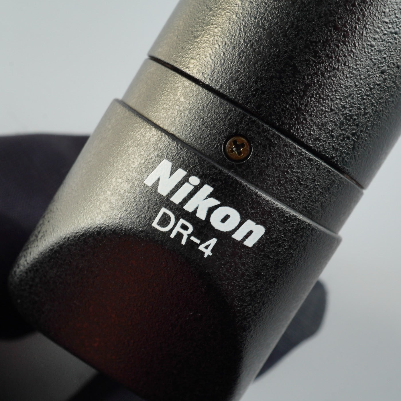 Nikon DR-4 Right Angle Viewing Attachment Finder ビューファインダー