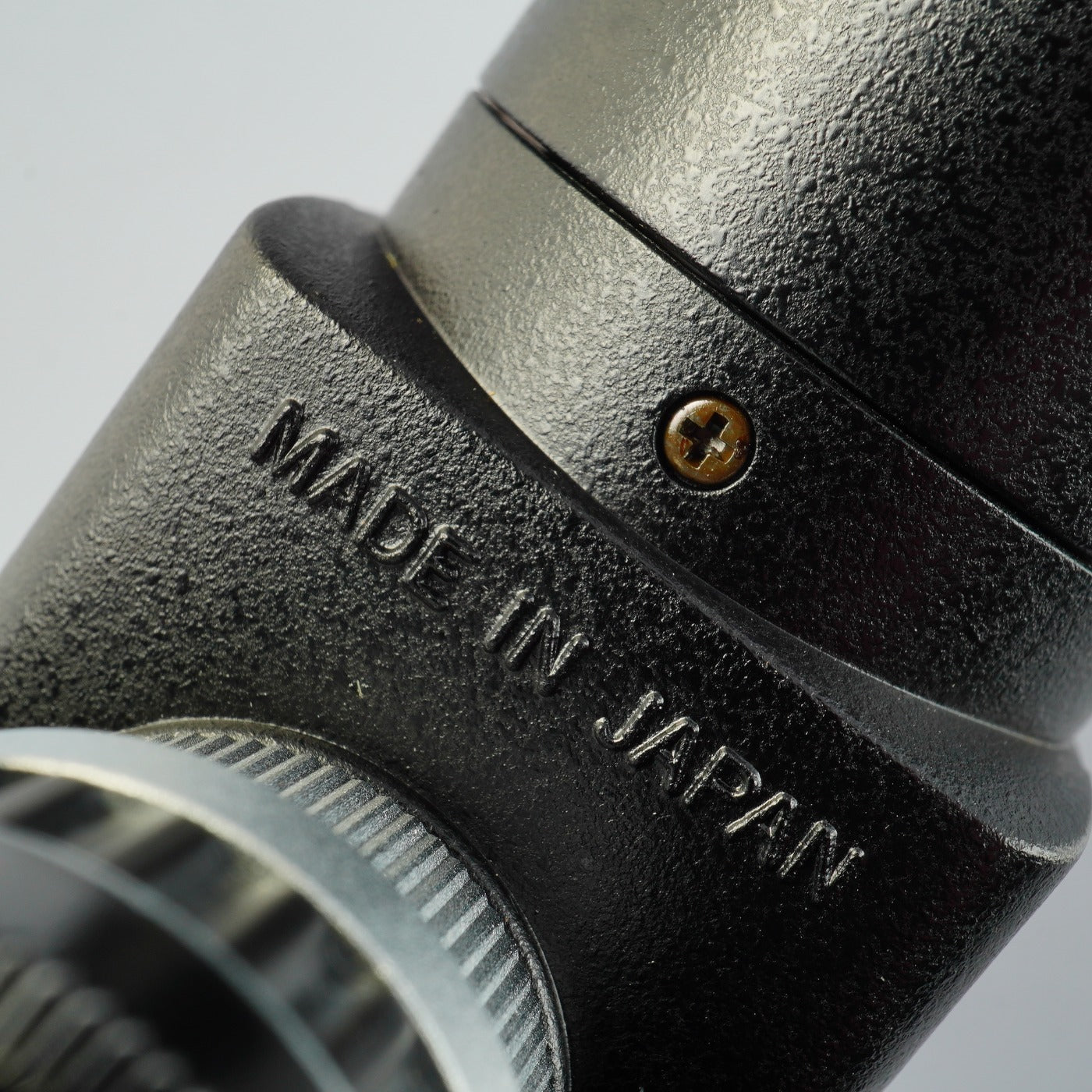 Nikon DR-4 Right Angle Viewing Attachment Finder ビューファインダー