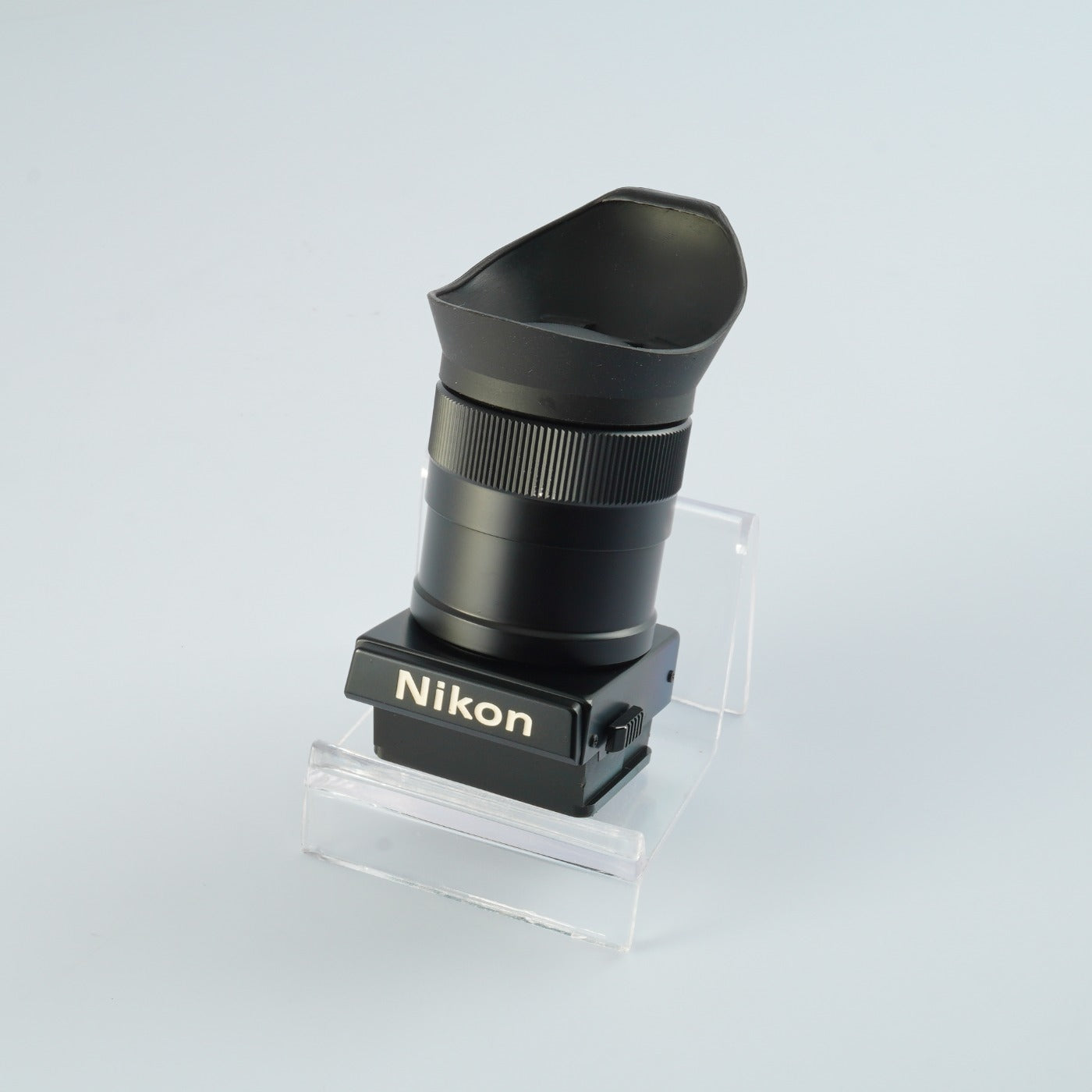 Nikon DW-4 Magnifying Waist-Level Viewfinder For Nikon F3 ビューファインダー