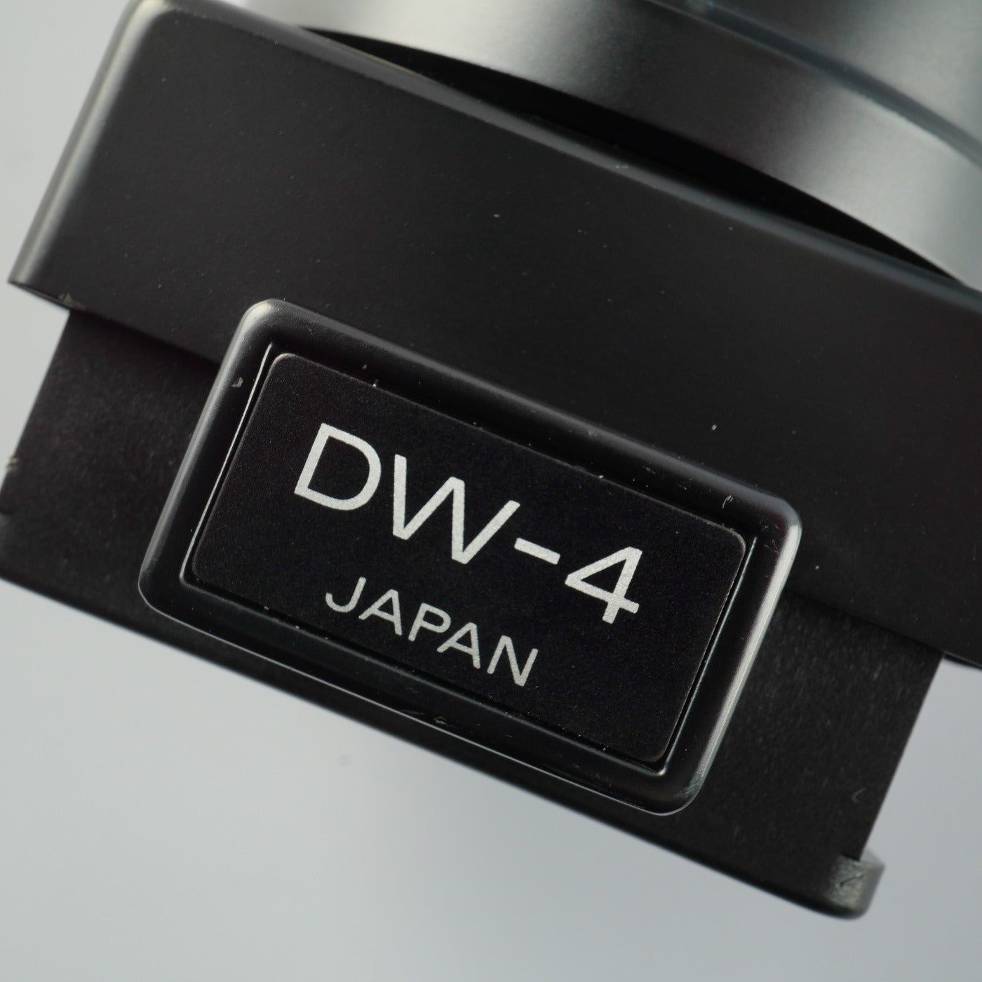 Nikon DW-4 Magnifying Waist-Level Viewfinder For Nikon F3 ビューファインダー