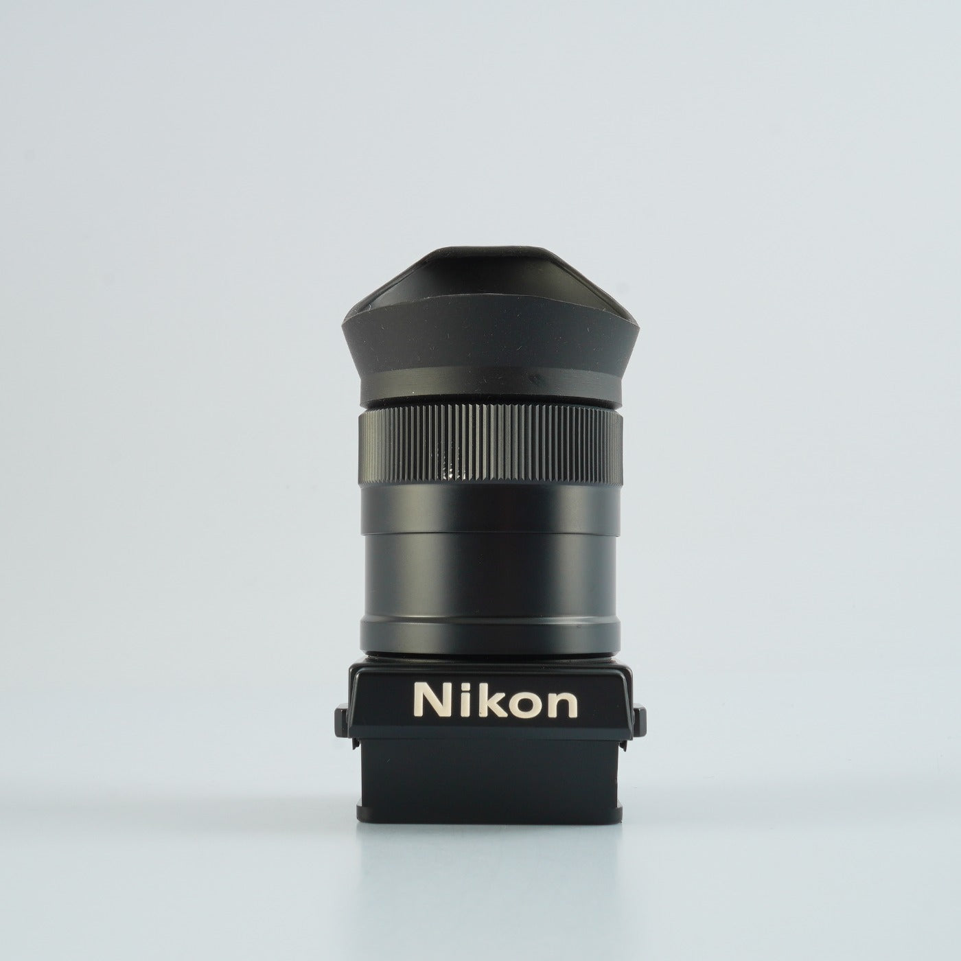 Nikon DW-4 Magnifying Waist-Level Viewfinder For Nikon F3 ビューファインダー