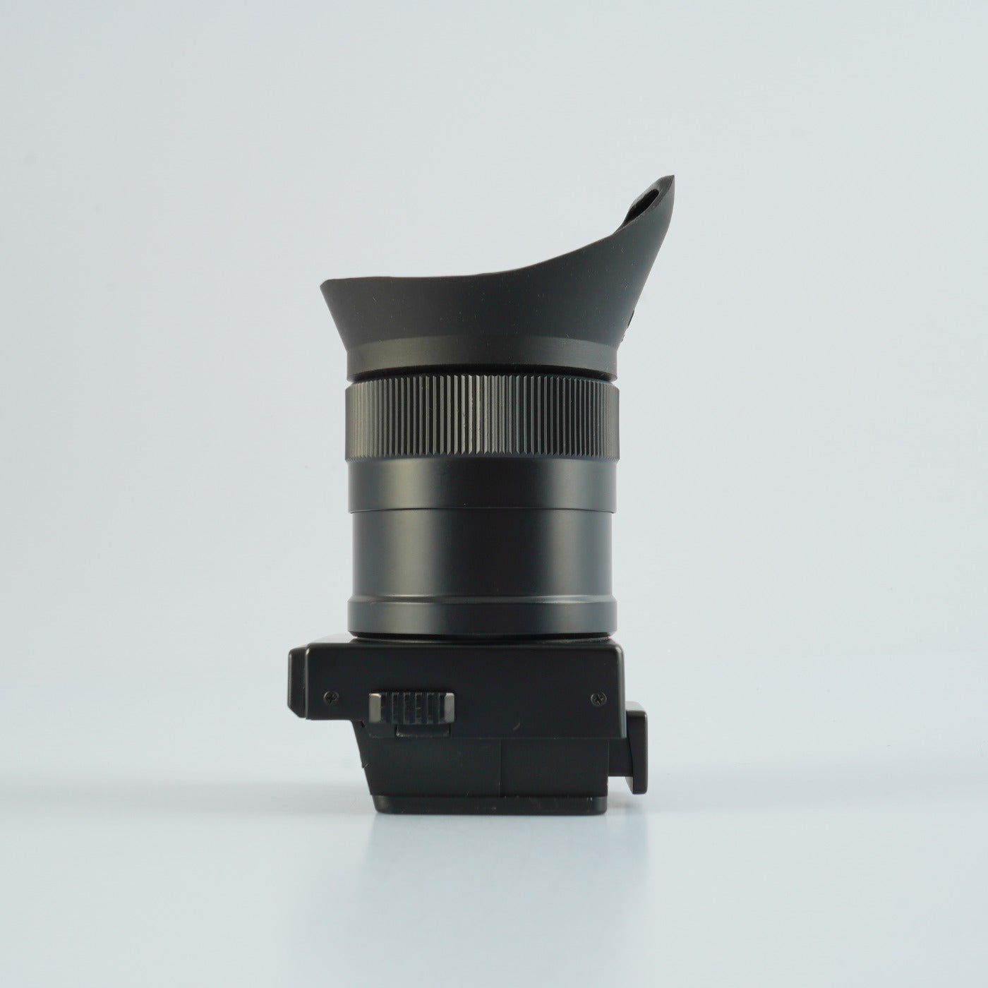 Nikon DW-4 Magnifying Waist-Level Viewfinder For Nikon F3 ビューファインダー