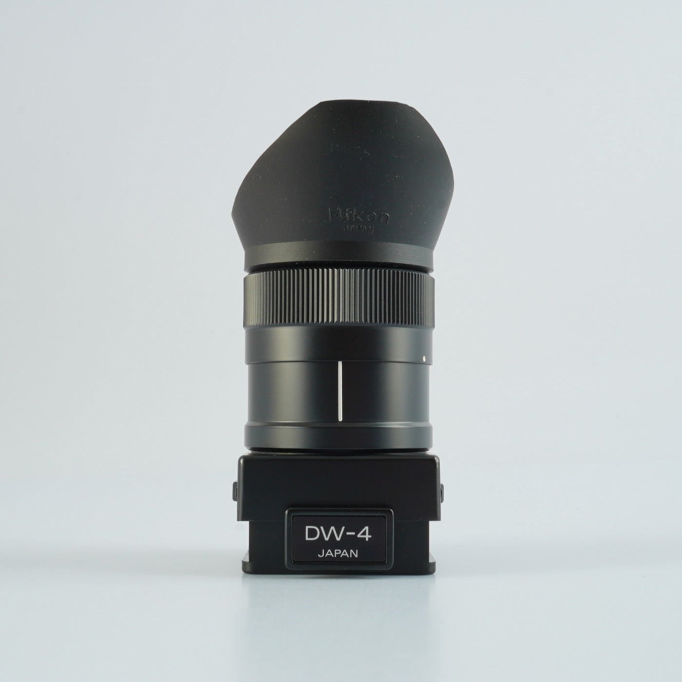 Nikon DW-4 Magnifying Waist-Level Viewfinder For Nikon F3 ビューファインダー