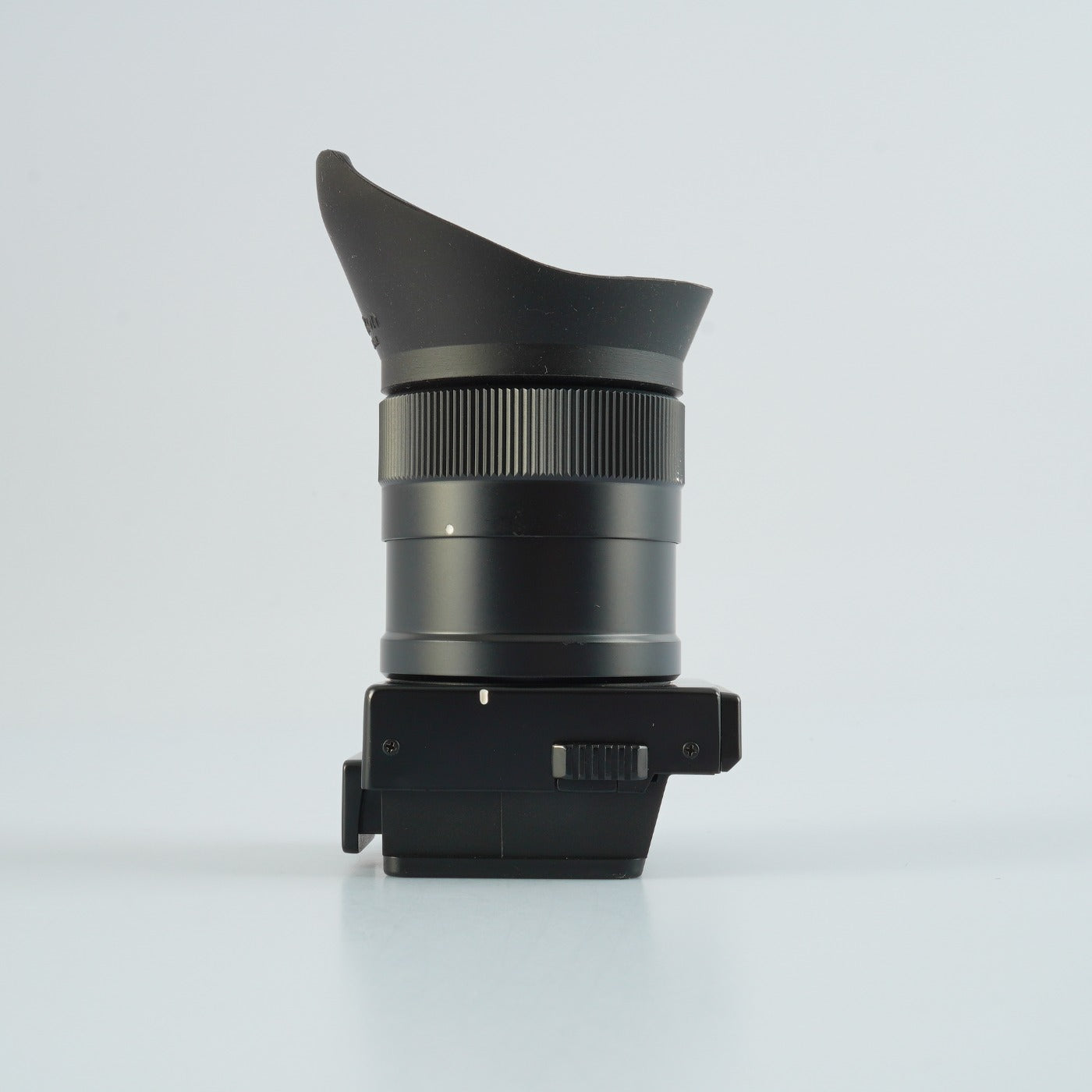 Nikon DW-4 Magnifying Waist-Level Viewfinder For Nikon F3 ビューファインダー