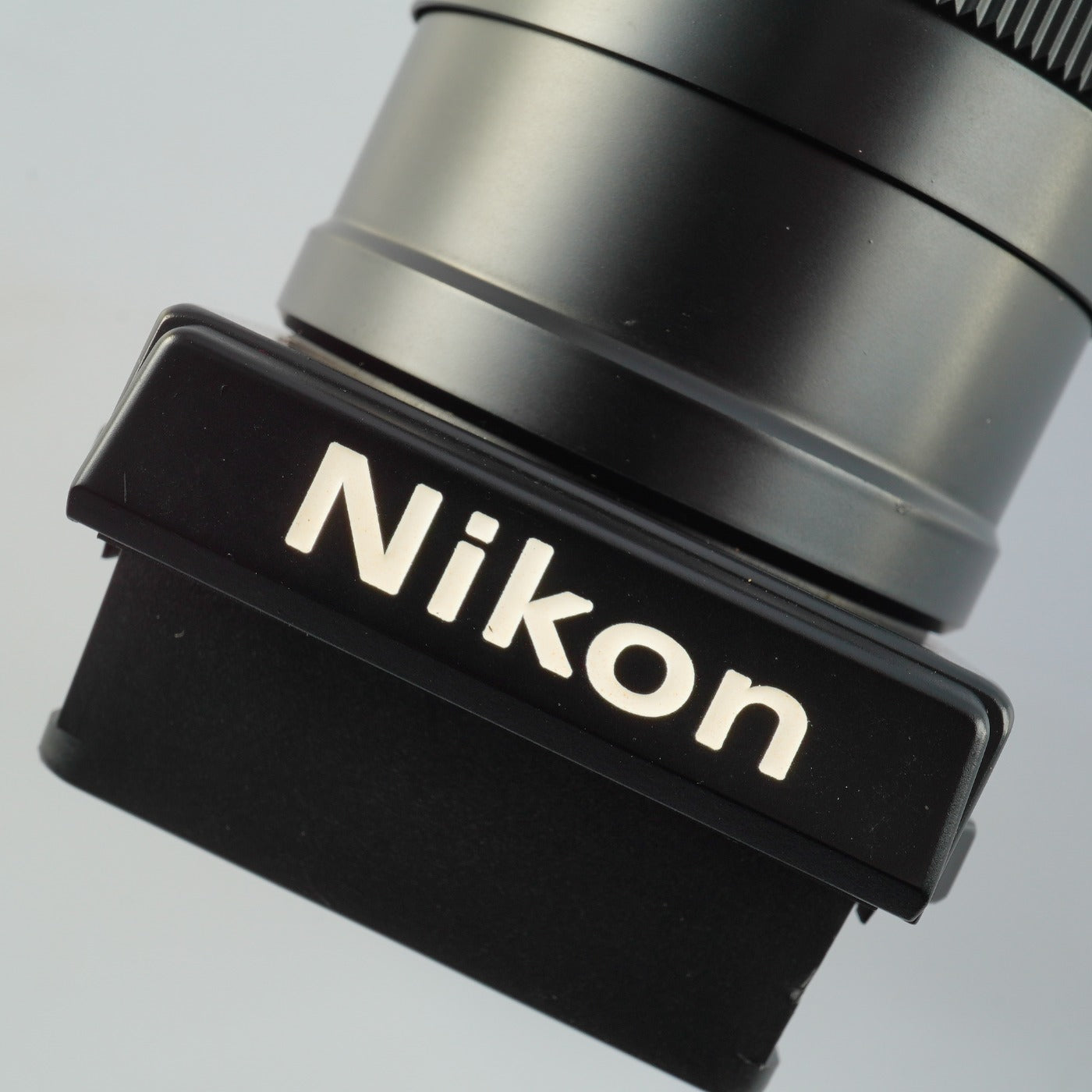 Nikon DW-4 Magnifying Waist-Level Viewfinder For Nikon F3 ビューファインダー