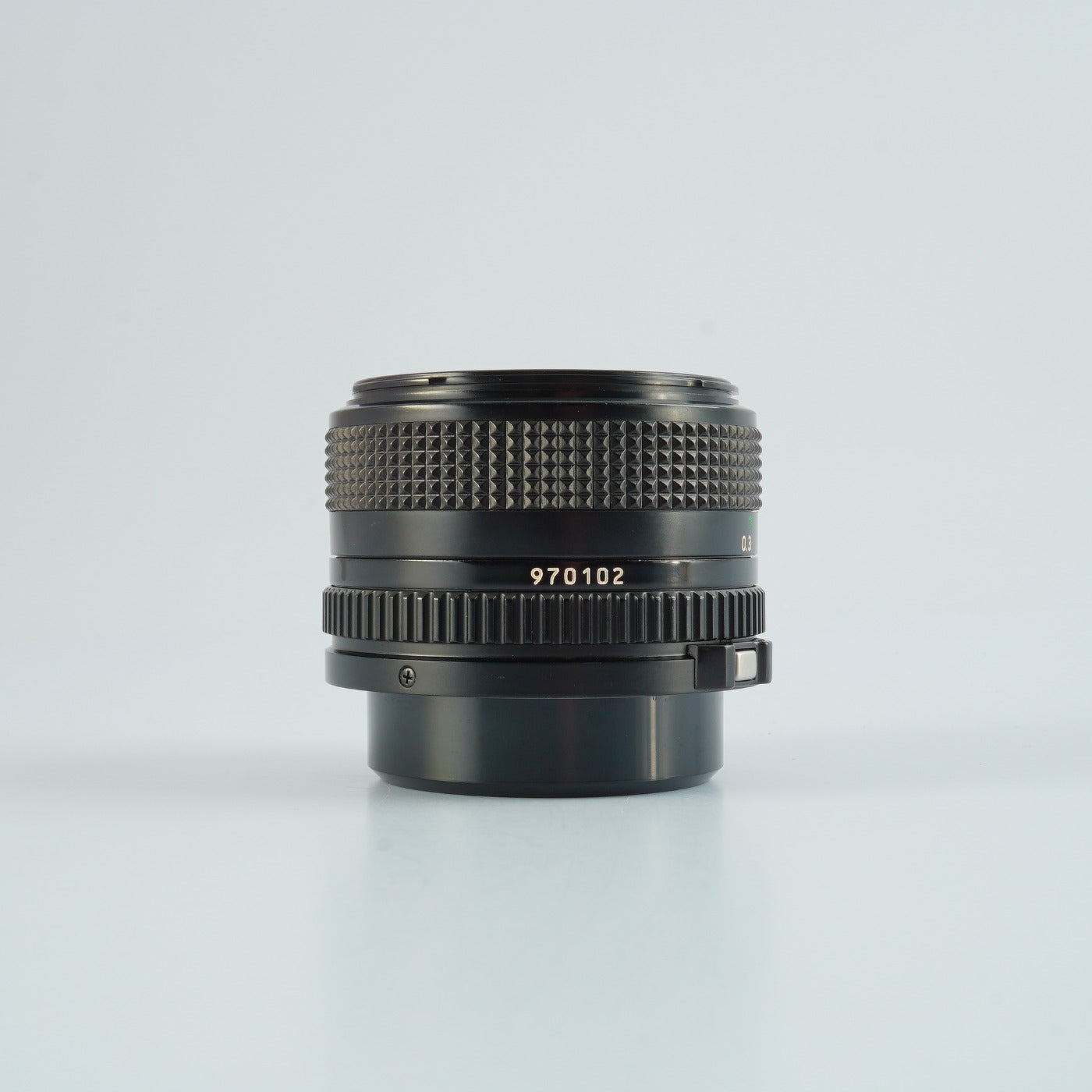 Canon New FD NFD 28mm F/2.8 単焦点レンズ