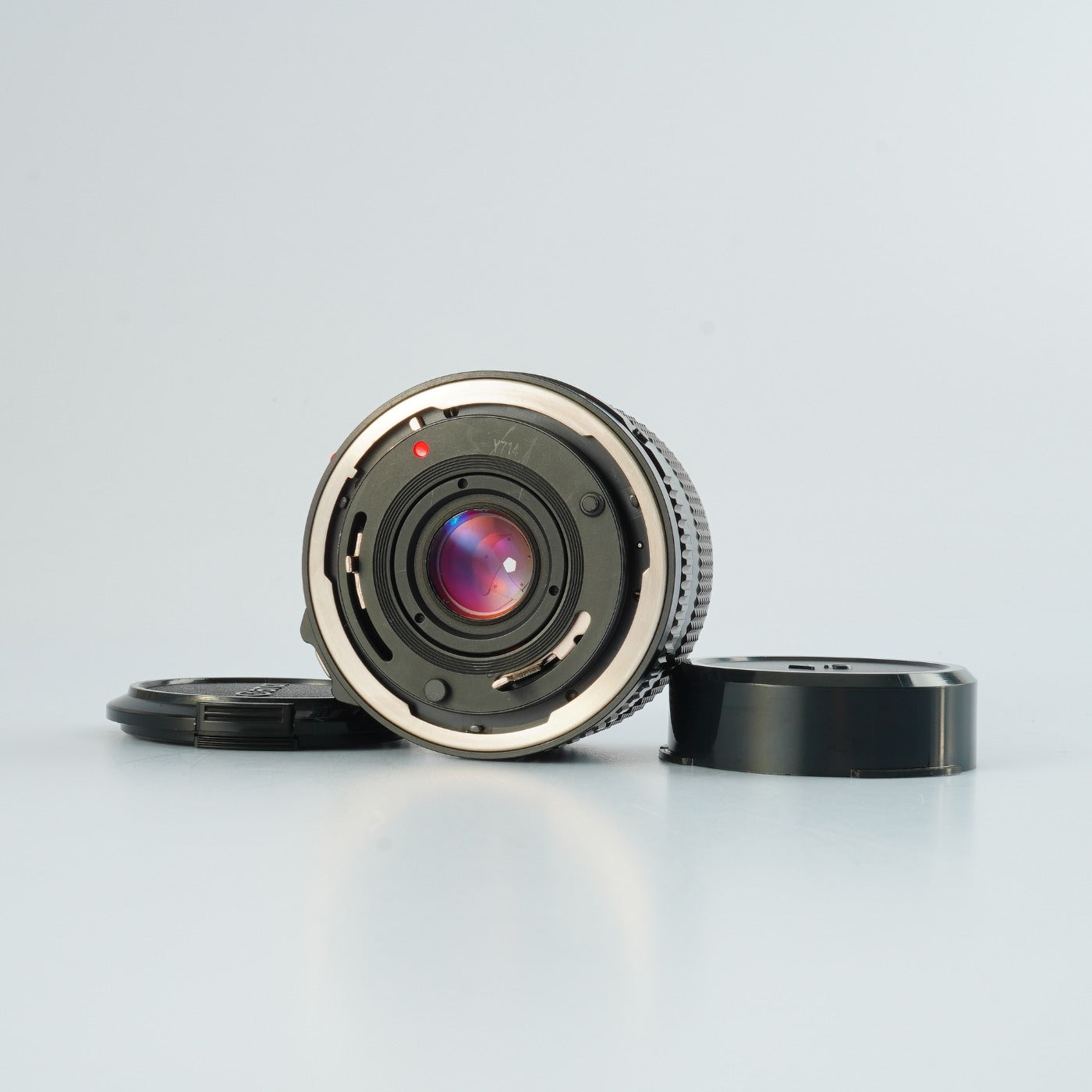 Canon New FD NFD 28mm F/2.8 単焦点レンズ