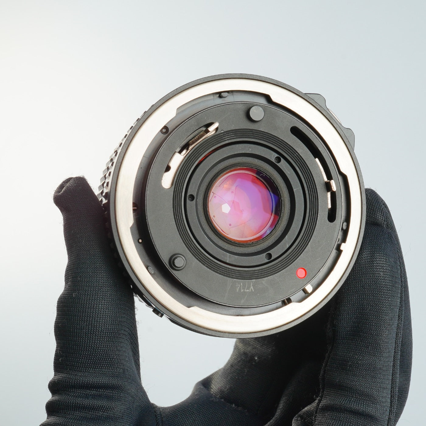 Canon New FD NFD 28mm F/2.8 単焦点レンズ