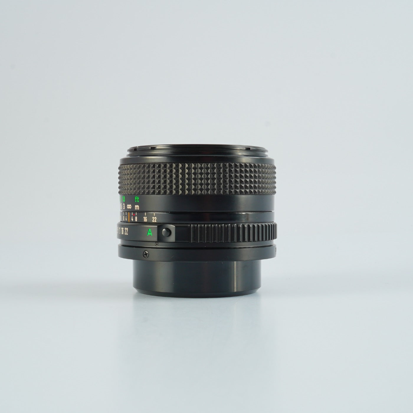 Canon New FD NFD 28mm F/2.8 単焦点レンズ