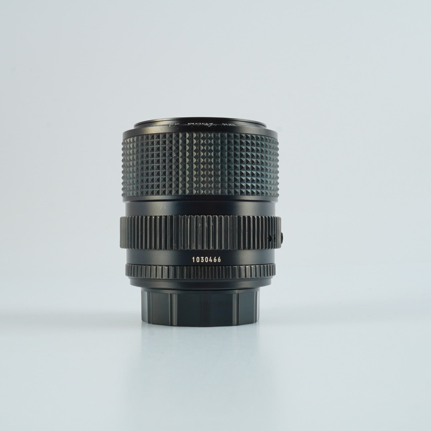 MINOLTA MD ZOOM 35-70mm F/3.5 MACRO ズームレンズ