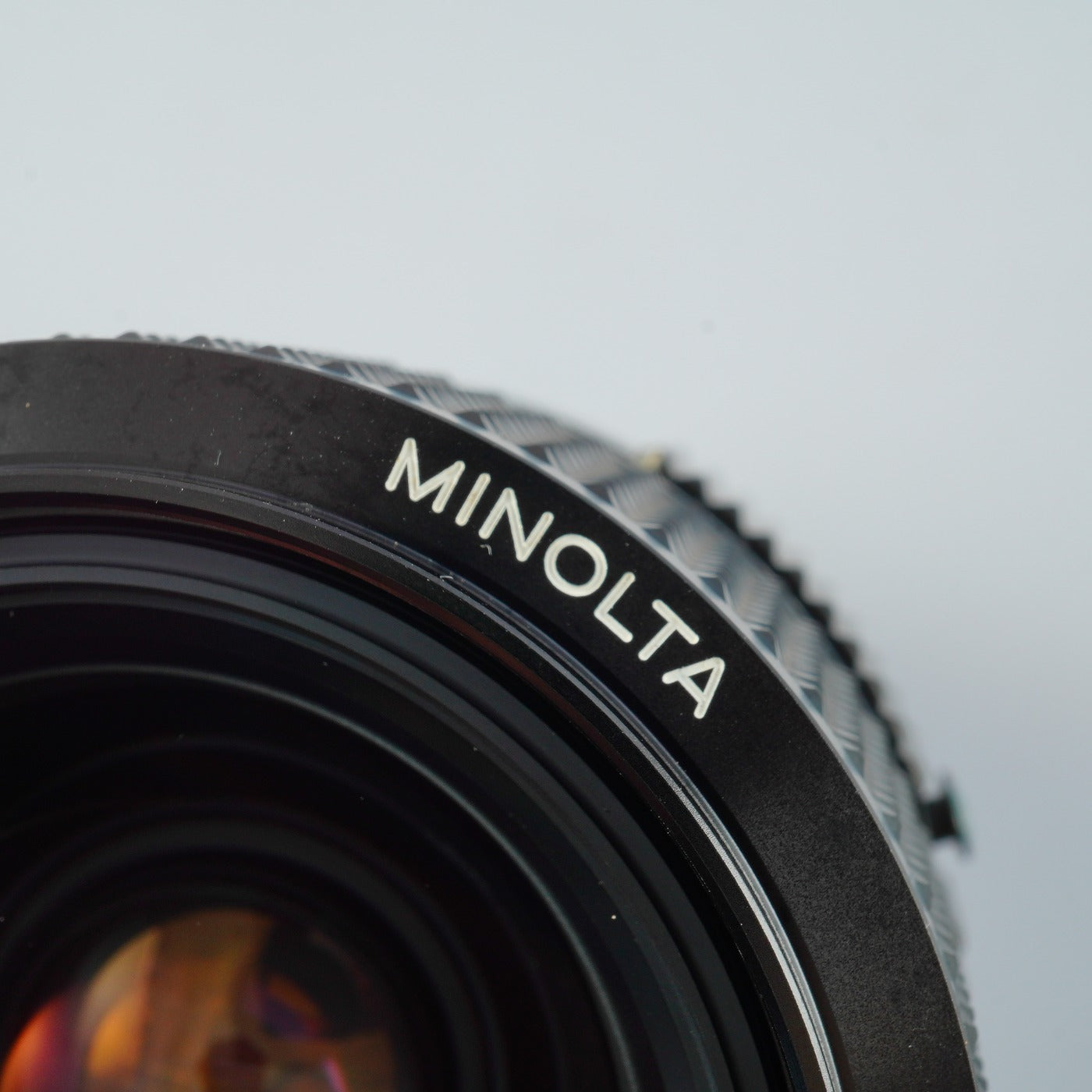 MINOLTA MD ZOOM 35-70mm F/3.5 MACRO ズームレンズ