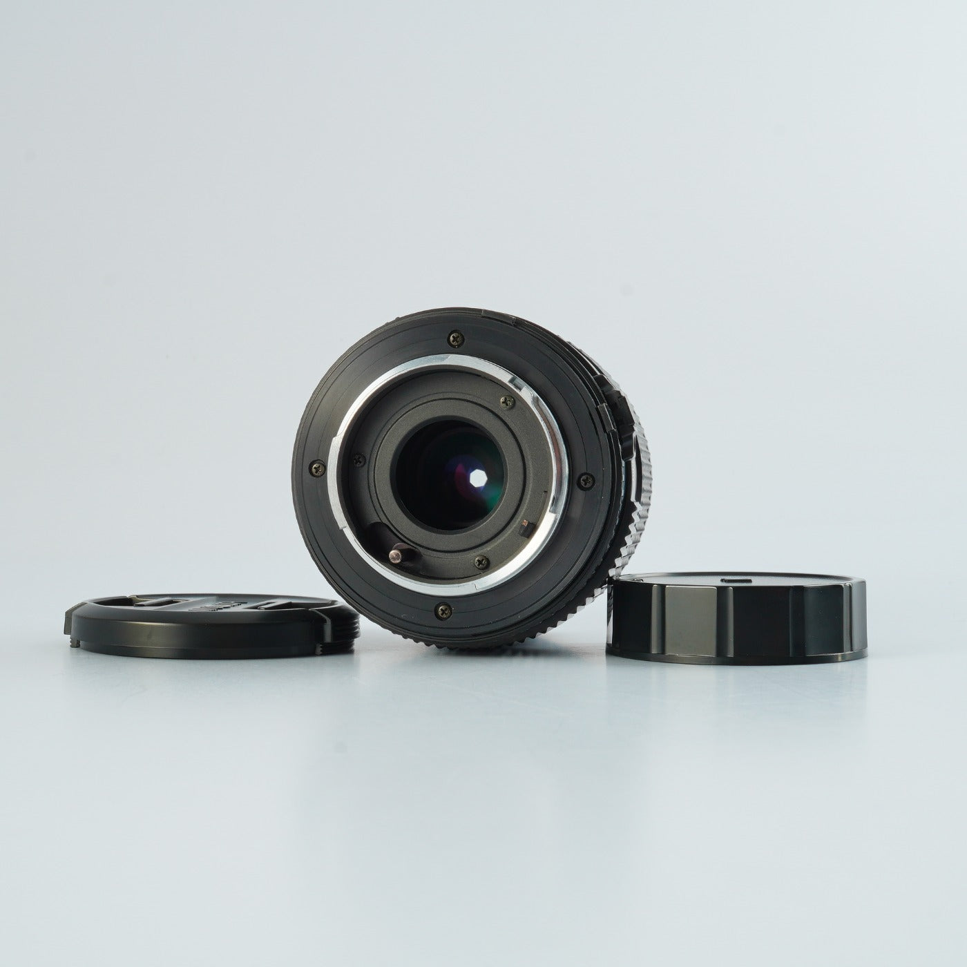 MINOLTA MD ZOOM 35-70mm F/3.5 MACRO ズームレンズ