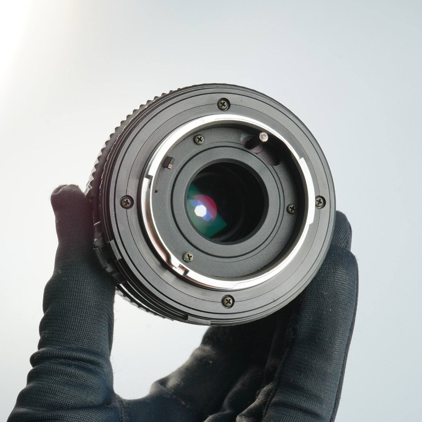 MINOLTA MD ZOOM 35-70mm F/3.5 MACRO ズームレンズ