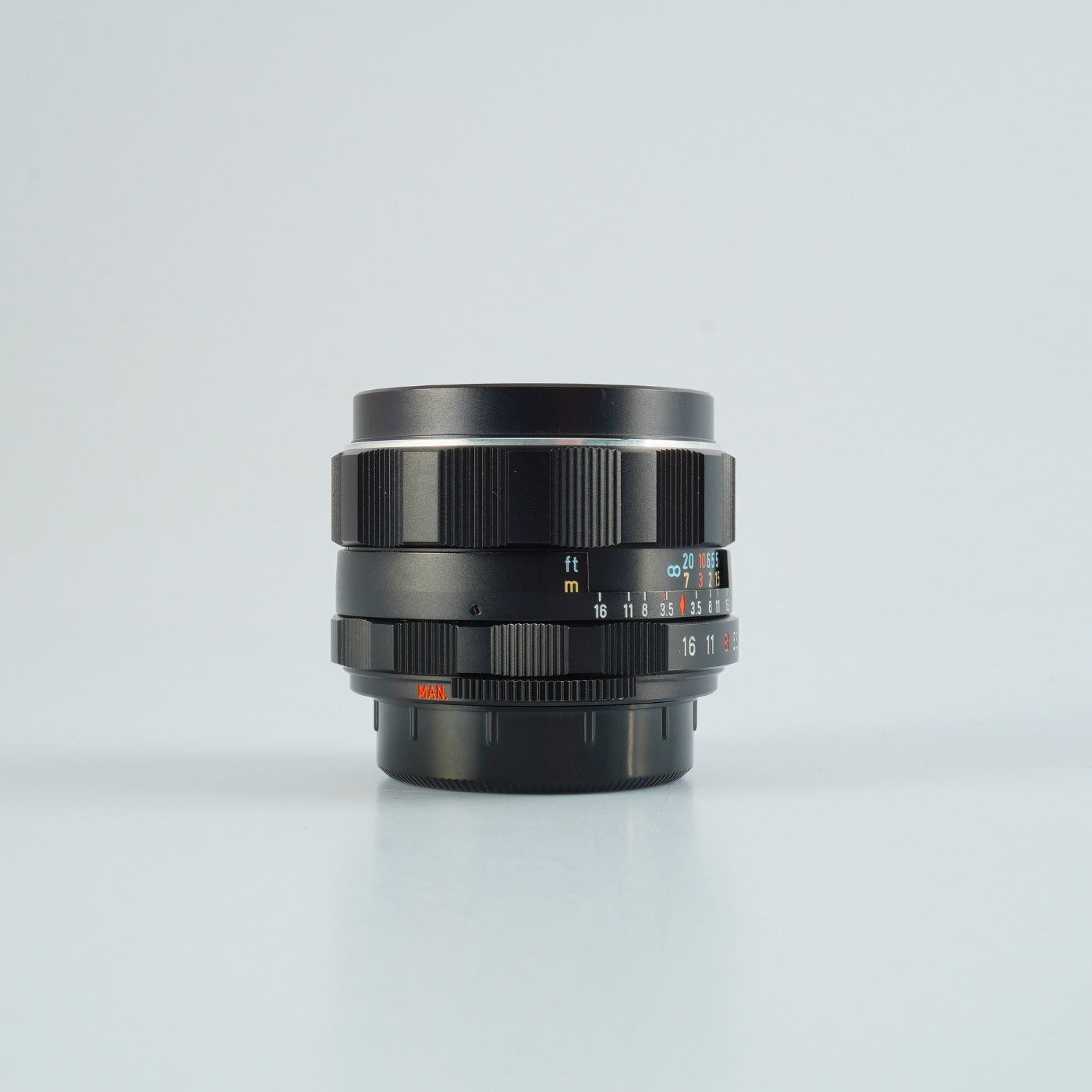 PENTAX Super Multi Coated Takumar 28mm F/3.5 (M42用) 単焦点レンズ