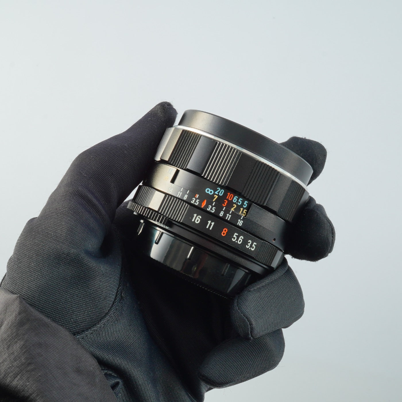 PENTAX Super Multi Coated Takumar 28mm F/3.5 (M42用) 単焦点レンズ
