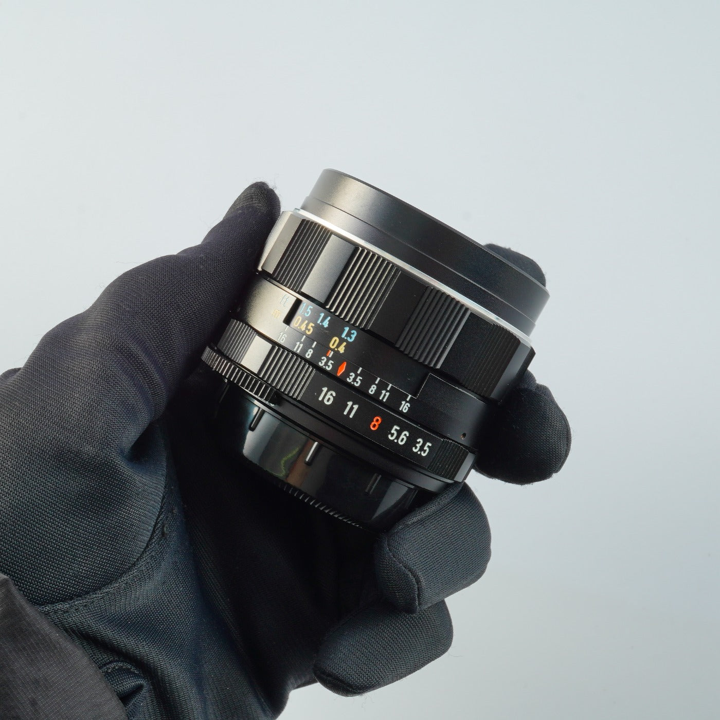 PENTAX Super Multi Coated Takumar 28mm F/3.5 (M42用) 単焦点レンズ