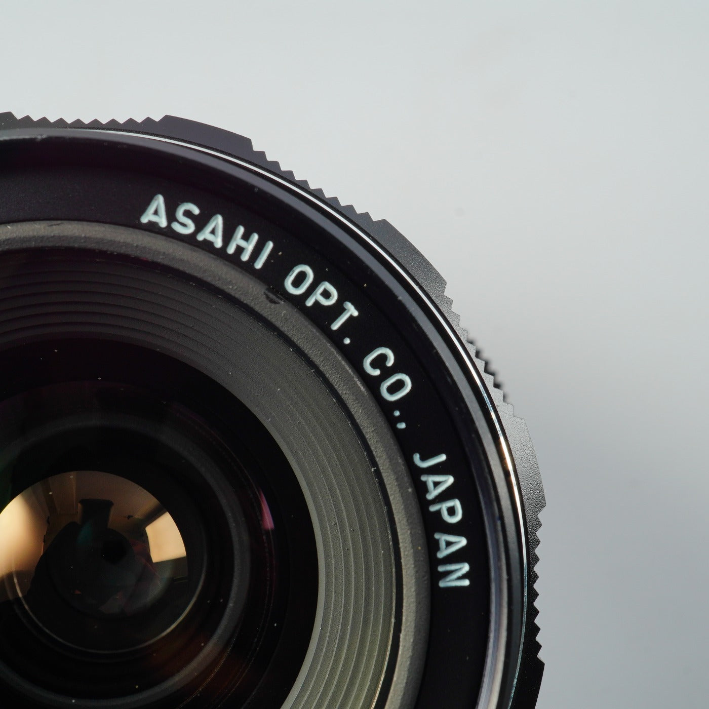 PENTAX Super Multi Coated Takumar 28mm F/3.5 (M42用) 単焦点レンズ