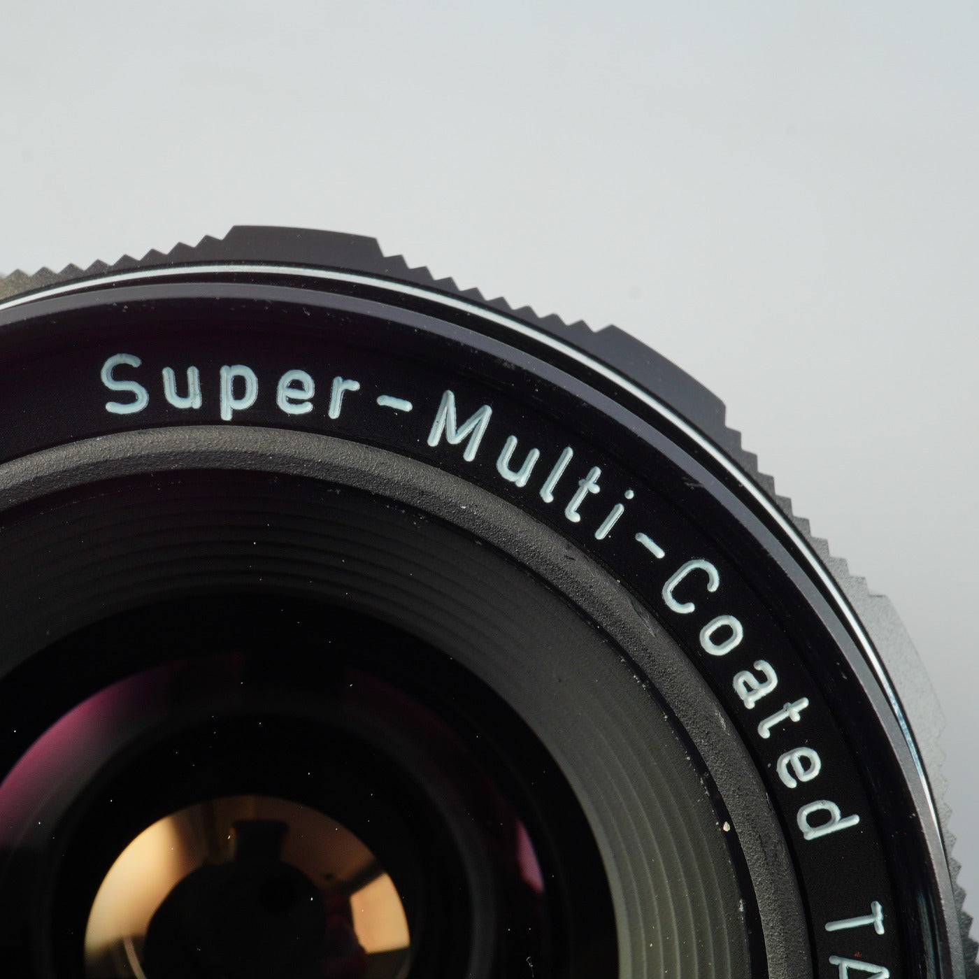 PENTAX Super Multi Coated Takumar 28mm F/3.5 (M42用) 単焦点レンズ