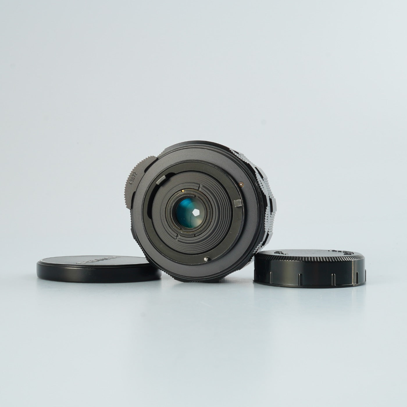 PENTAX Super Multi Coated Takumar 28mm F/3.5 (M42用) 単焦点レンズ