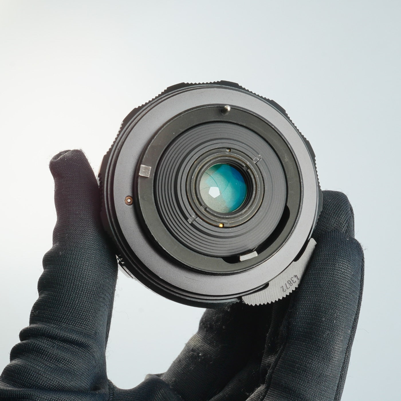 PENTAX Super Multi Coated Takumar 28mm F/3.5 (M42用) 単焦点レンズ