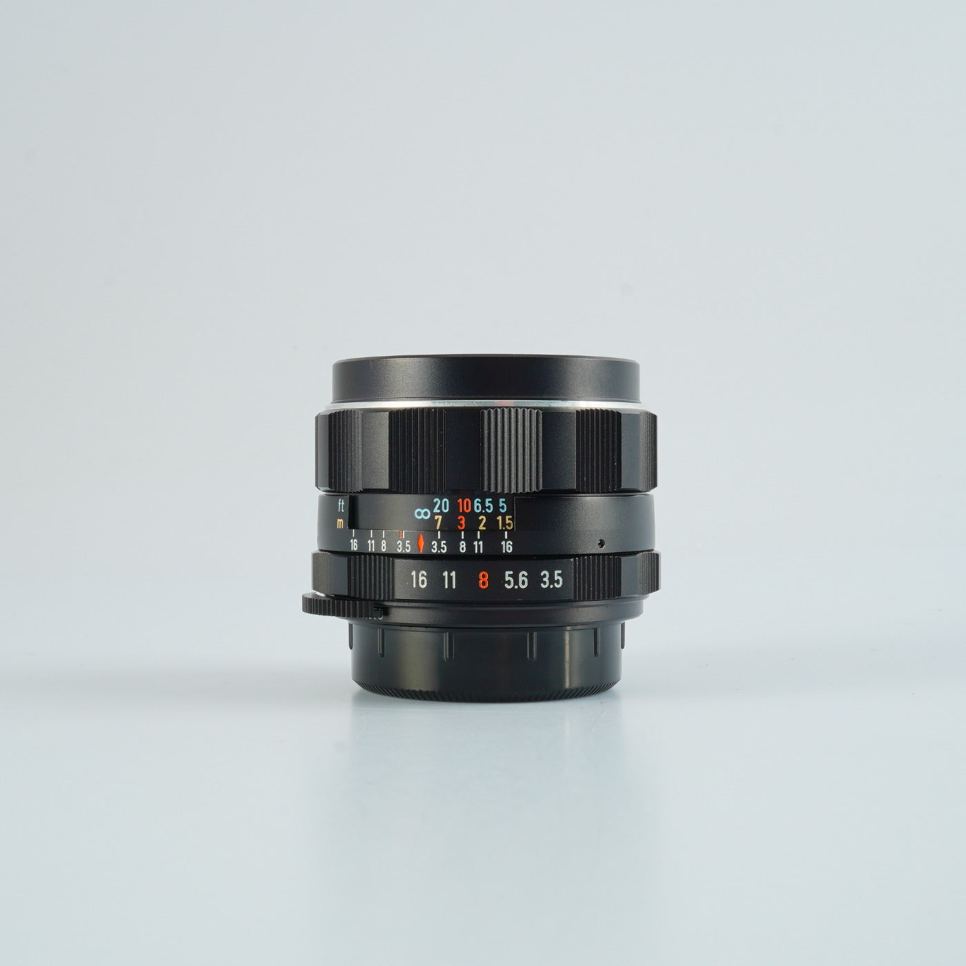 PENTAX Super Multi Coated Takumar 28mm F/3.5 (M42用) 単焦点レンズ