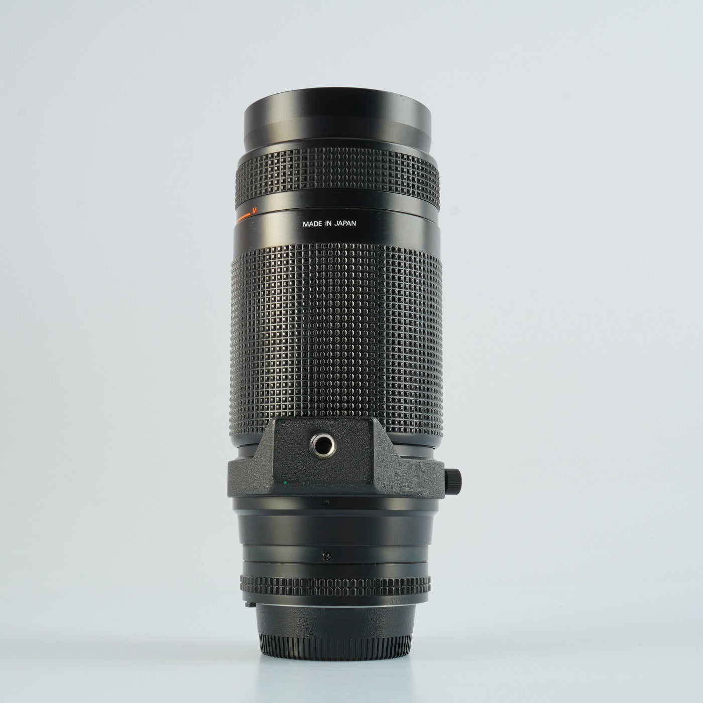 Nikon AF NIKKOR 75-300mm F/4.5-5.6 ズームレンズ