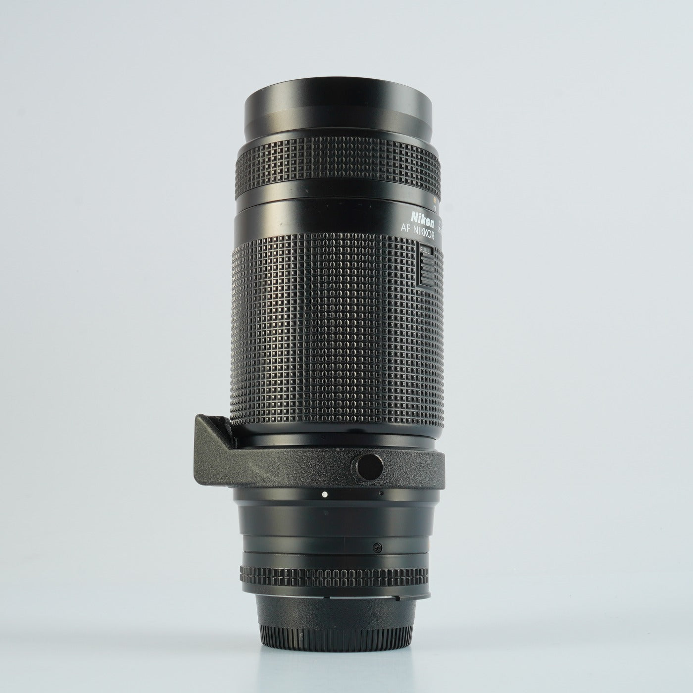 Nikon AF NIKKOR 75-300mm F/4.5-5.6 ズームレンズ