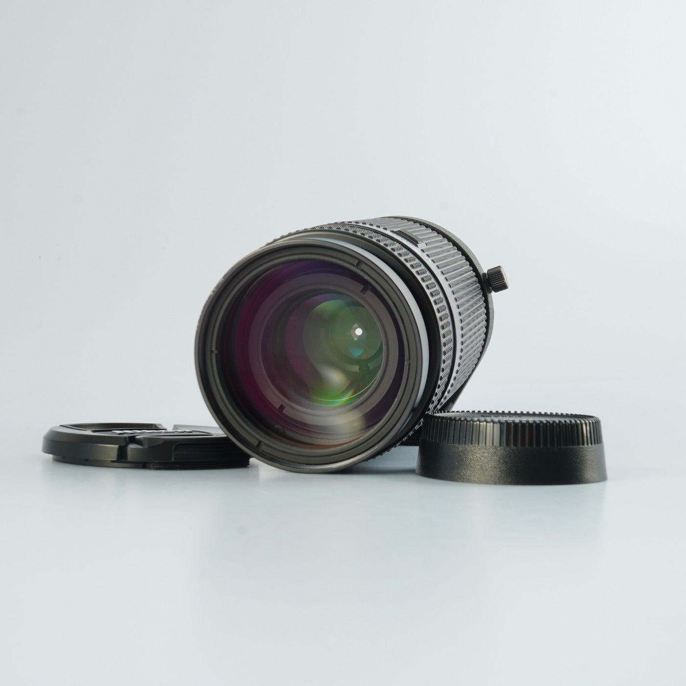 Nikon AF NIKKOR 75-300mm F/4.5-5.6 ズームレンズ