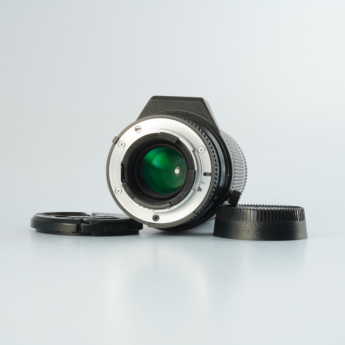 Nikon AF NIKKOR 75-300mm F/4.5-5.6 ズームレンズ