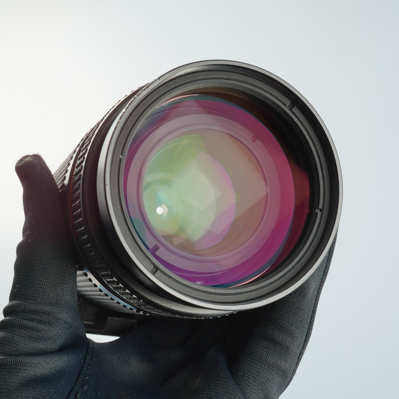 Nikon AF NIKKOR 75-300mm F/4.5-5.6 ズームレンズ
