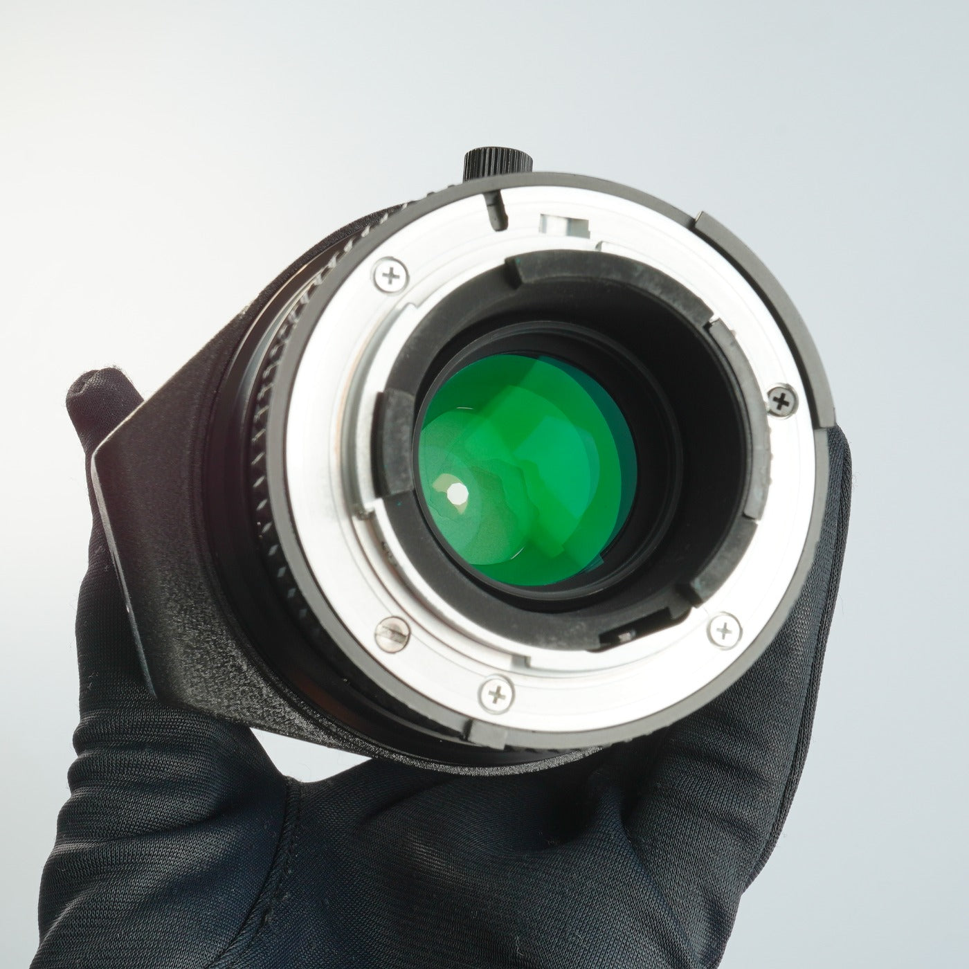 Nikon AF NIKKOR 75-300mm F/4.5-5.6 ズームレンズ