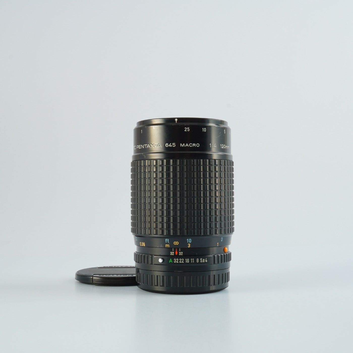 SMC PENTAX A 120mm F/4 Macro for 645 (PENTAX 645用) 単焦点レンズ