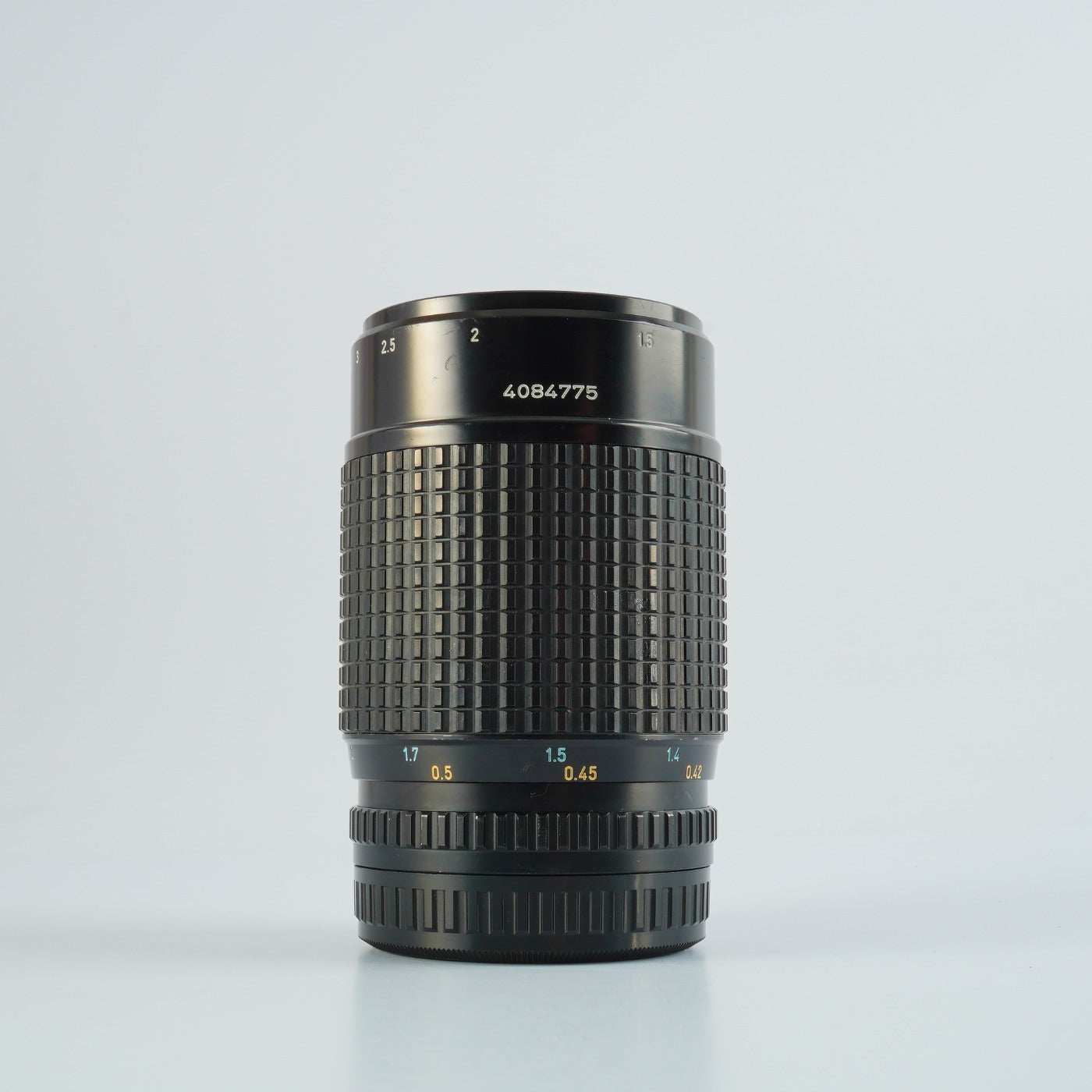 SMC PENTAX A 120mm F/4 Macro for 645 (PENTAX 645用) 単焦点レンズ