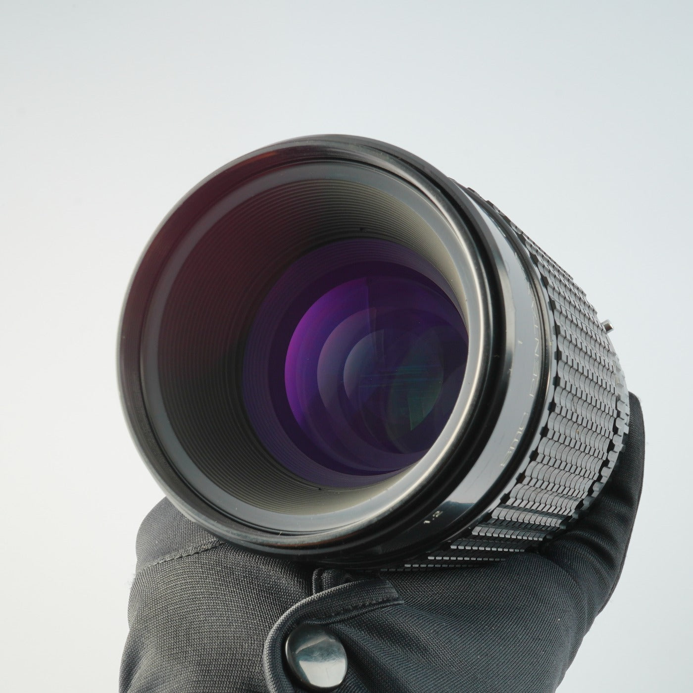 SMC PENTAX A 120mm F/4 Macro for 645 (PENTAX 645用) 単焦点レンズ