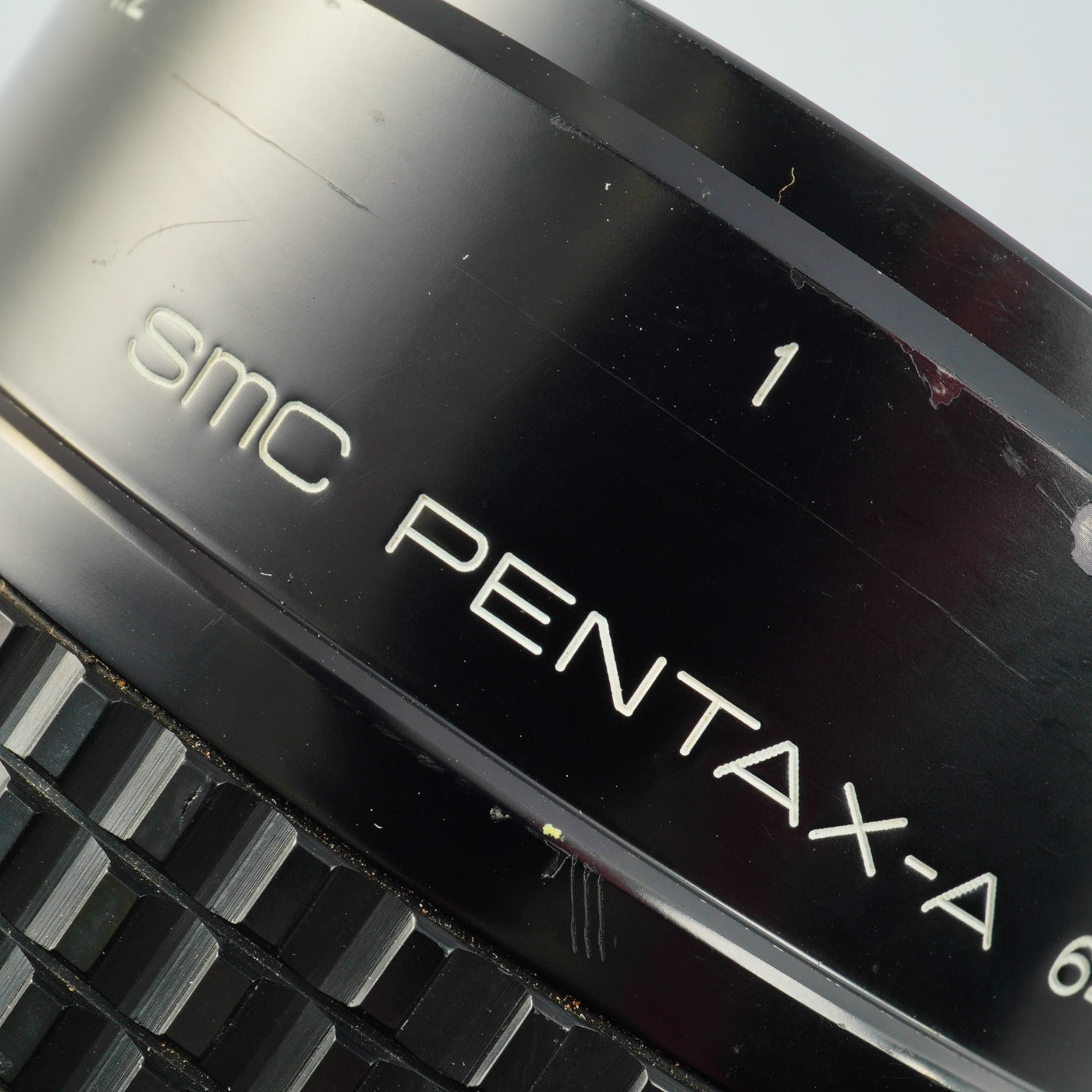 SMC PENTAX A 120mm F/4 Macro for 645 (PENTAX 645用) 単焦点レンズ