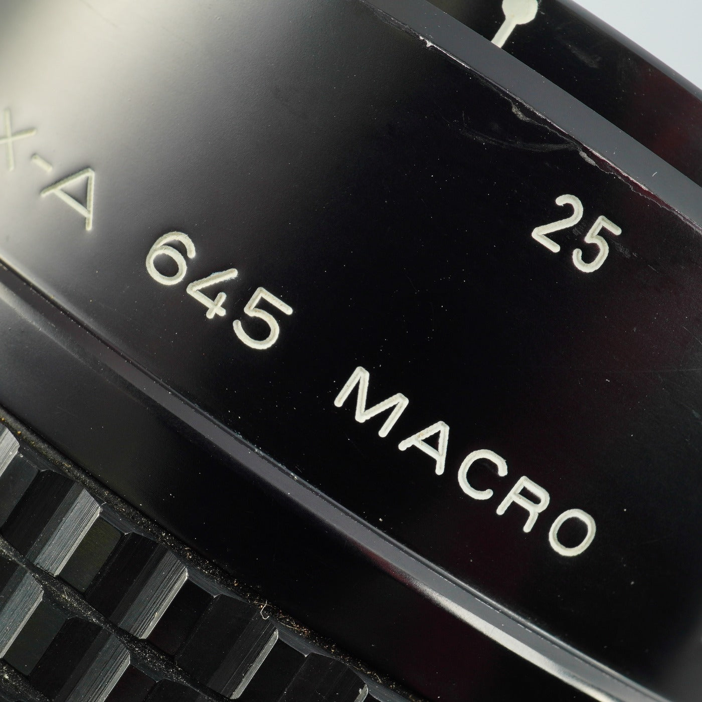 SMC PENTAX A 120mm F/4 Macro for 645 (PENTAX 645用) 単焦点レンズ