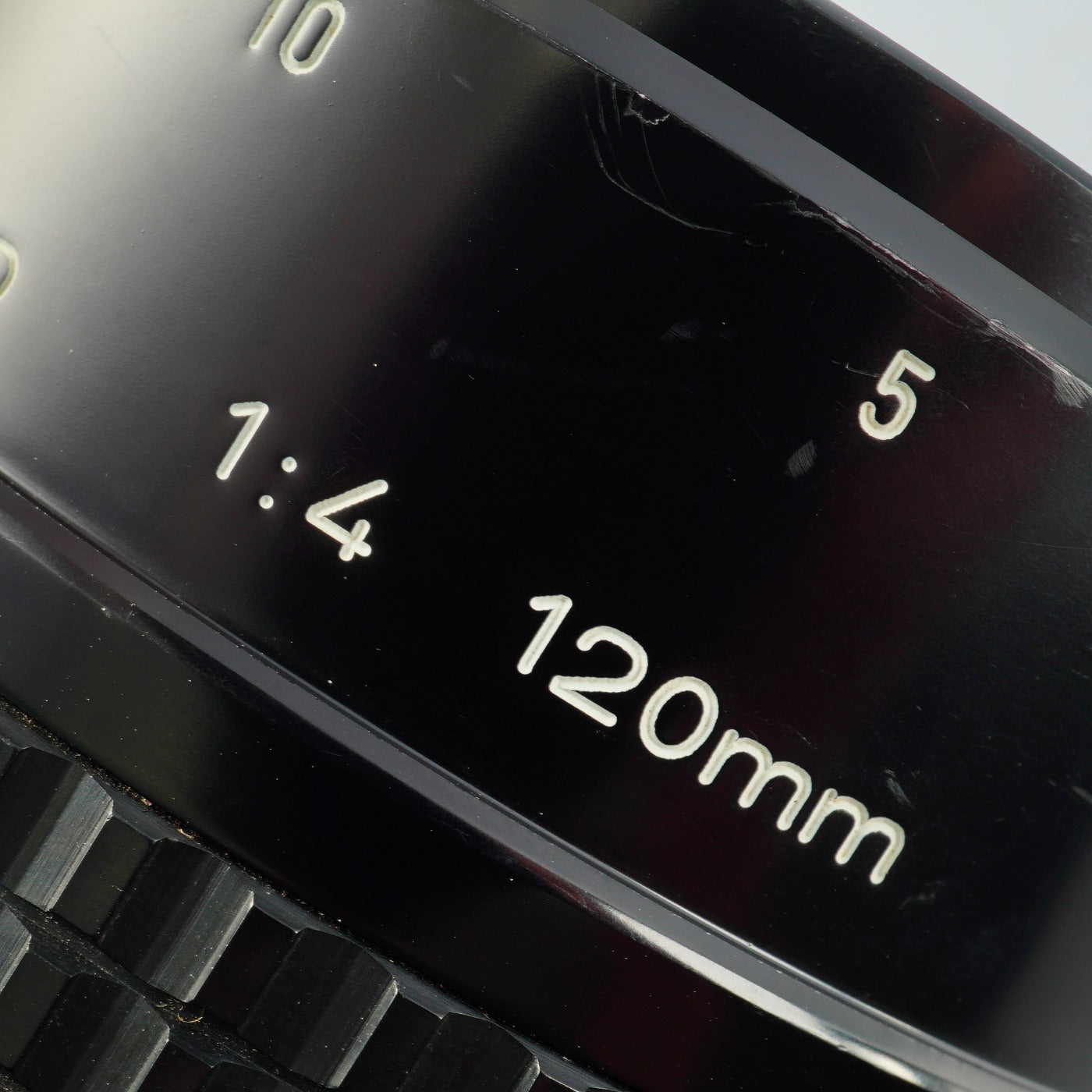 SMC PENTAX A 120mm F/4 Macro for 645 (PENTAX 645用) 単焦点レンズ