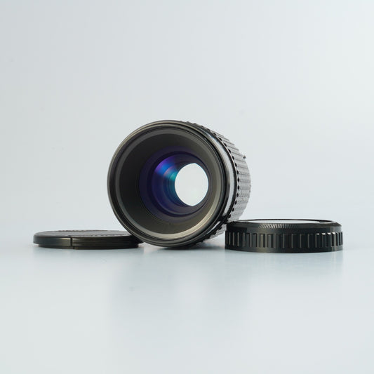 SMC PENTAX A 120mm F/4 Macro for 645 (PENTAX 645用) 単焦点レンズ