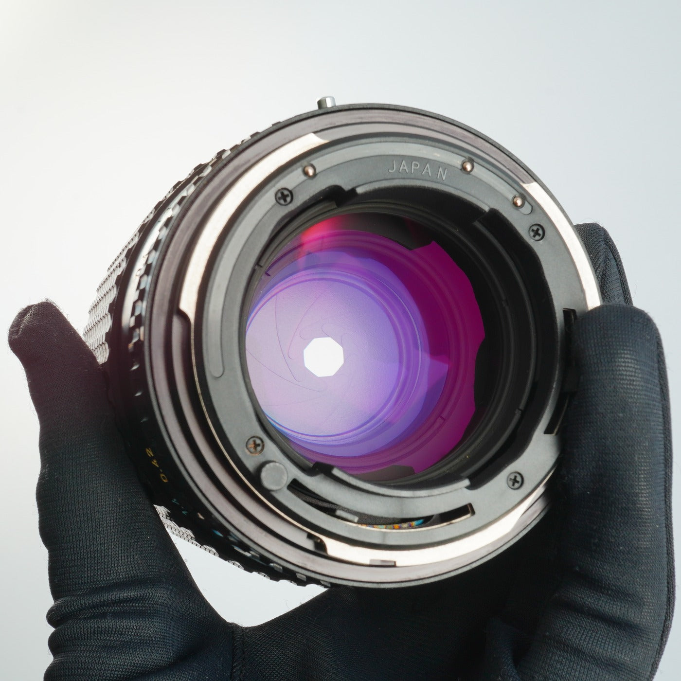 SMC PENTAX A 120mm F/4 Macro for 645 (PENTAX 645用) 単焦点レンズ