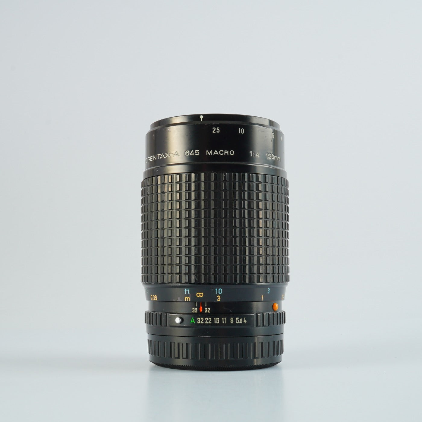 SMC PENTAX A 120mm F/4 Macro for 645 (PENTAX 645用) 単焦点レンズ
