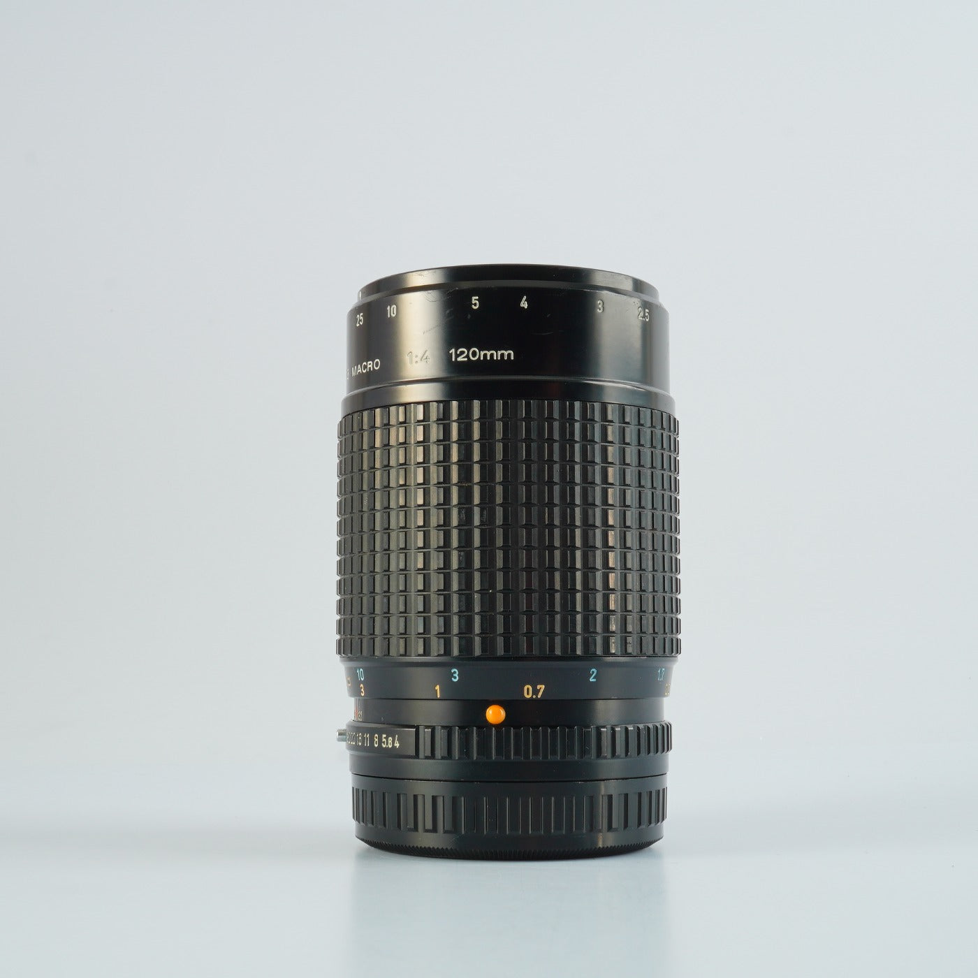 SMC PENTAX A 120mm F/4 Macro for 645 (PENTAX 645用) 単焦点レンズ